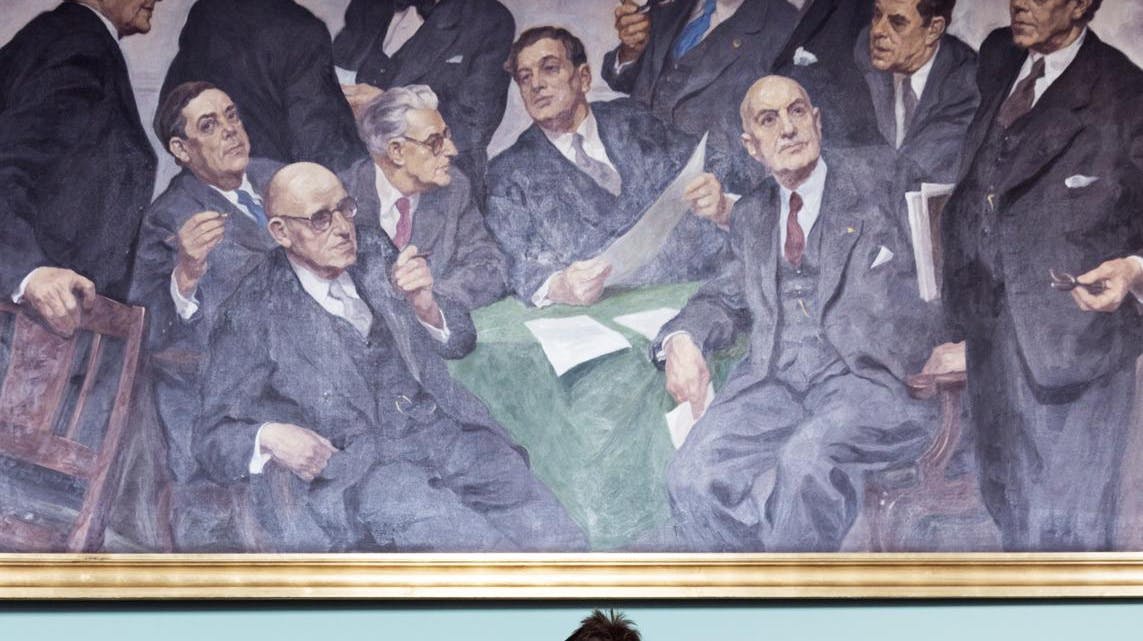 Jacob Marks bog "Fartblind" beskriver både hans op- og nedture i sit 31-årige liv som politiker. nbsp;