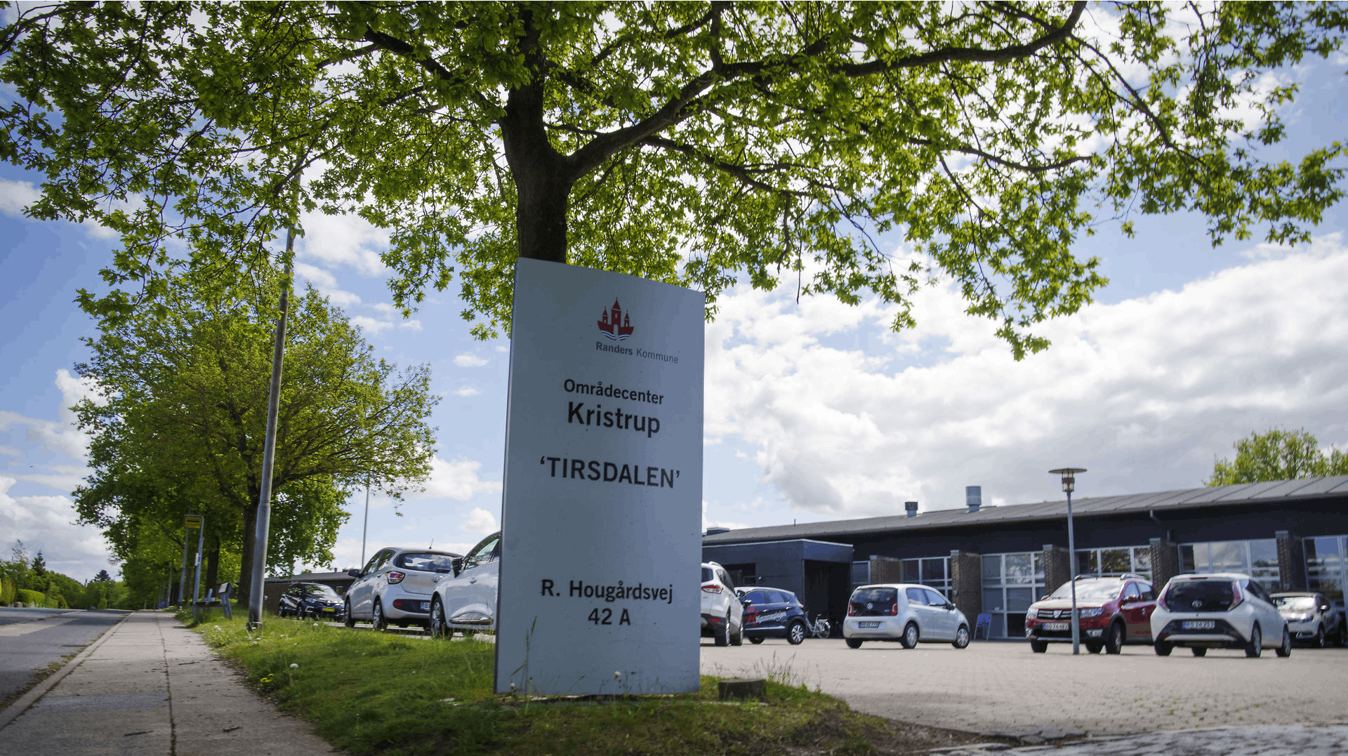 Plejehjemsbeboeren på plejehjemmet Tirsdalen, der blev forgiftet og afgik ved døden, viste ifølge pårørende ingen tegn på at være døende.