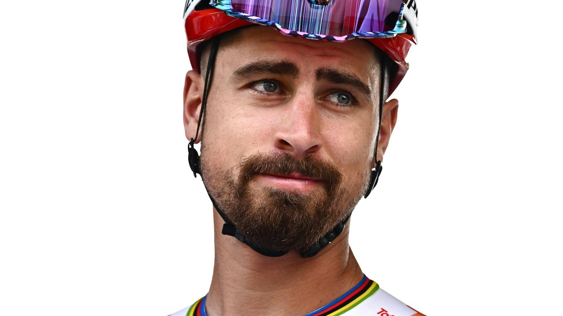 Peter Sagan kører sin sidste sæson på WorldTouren.