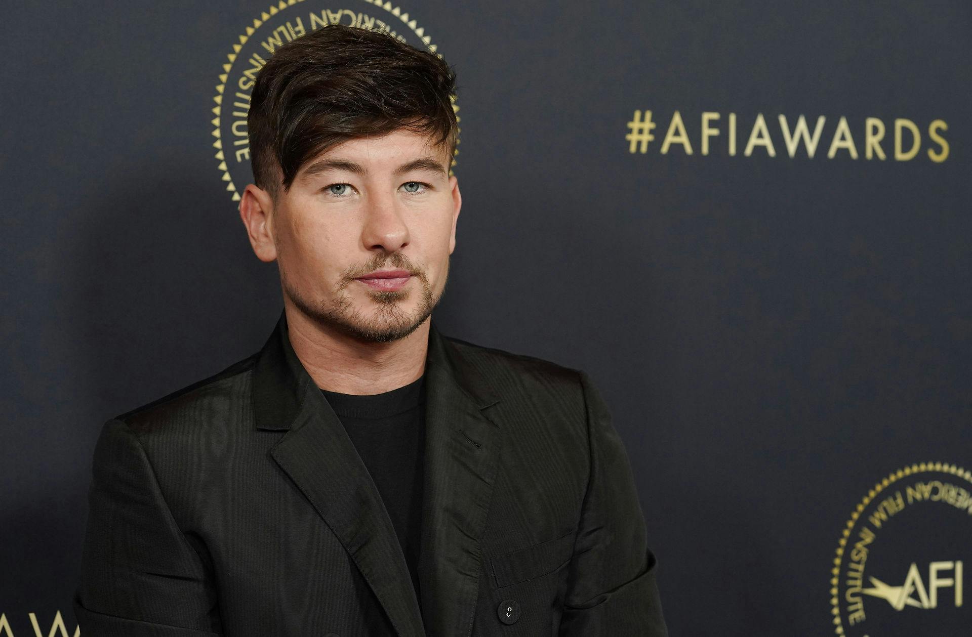 Barry Keoghan