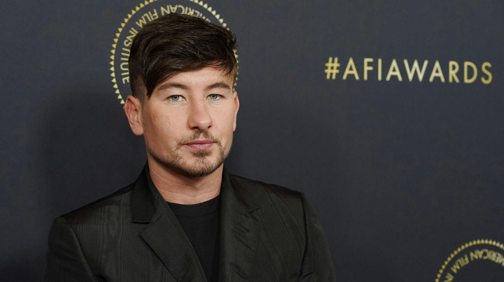 Barry Keoghan