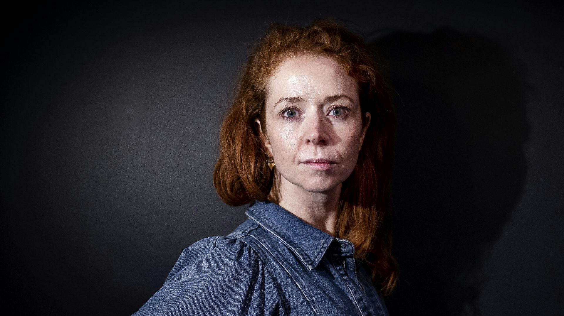 Johanne Louise Schmidt skal ikke længere arbejde på Det Kongelige Teater. 