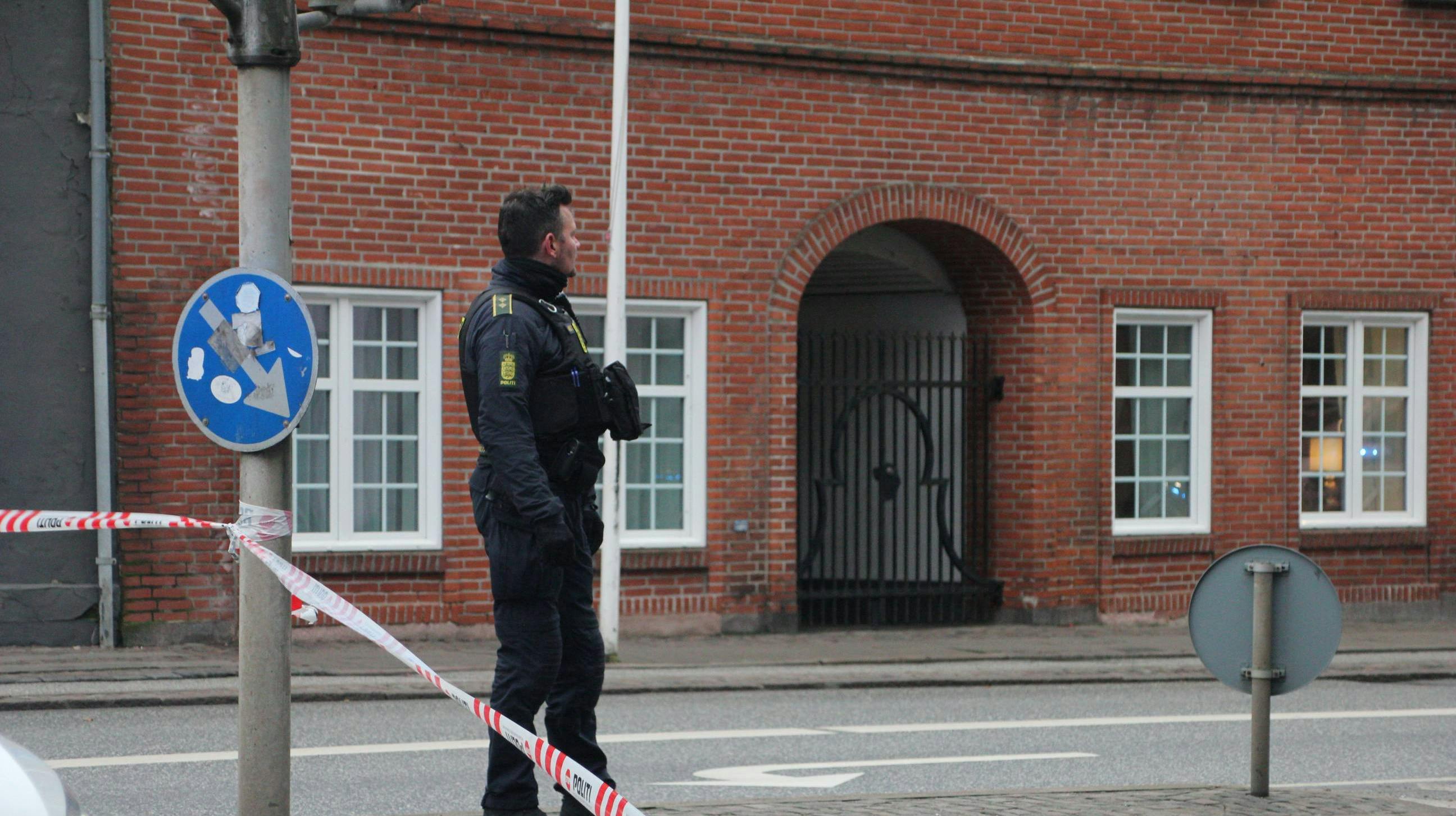 En tryghedspatrulje skal sørge for, at borgere færdes tryggere i Aalborgs gader efter skyderiet.