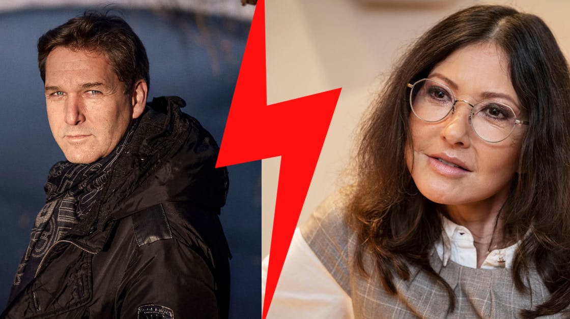 Nicolai Peitersen og Grevinde Alexandra er fortid som par. Det sker efter et ganske dramatisk brud mellem de to.