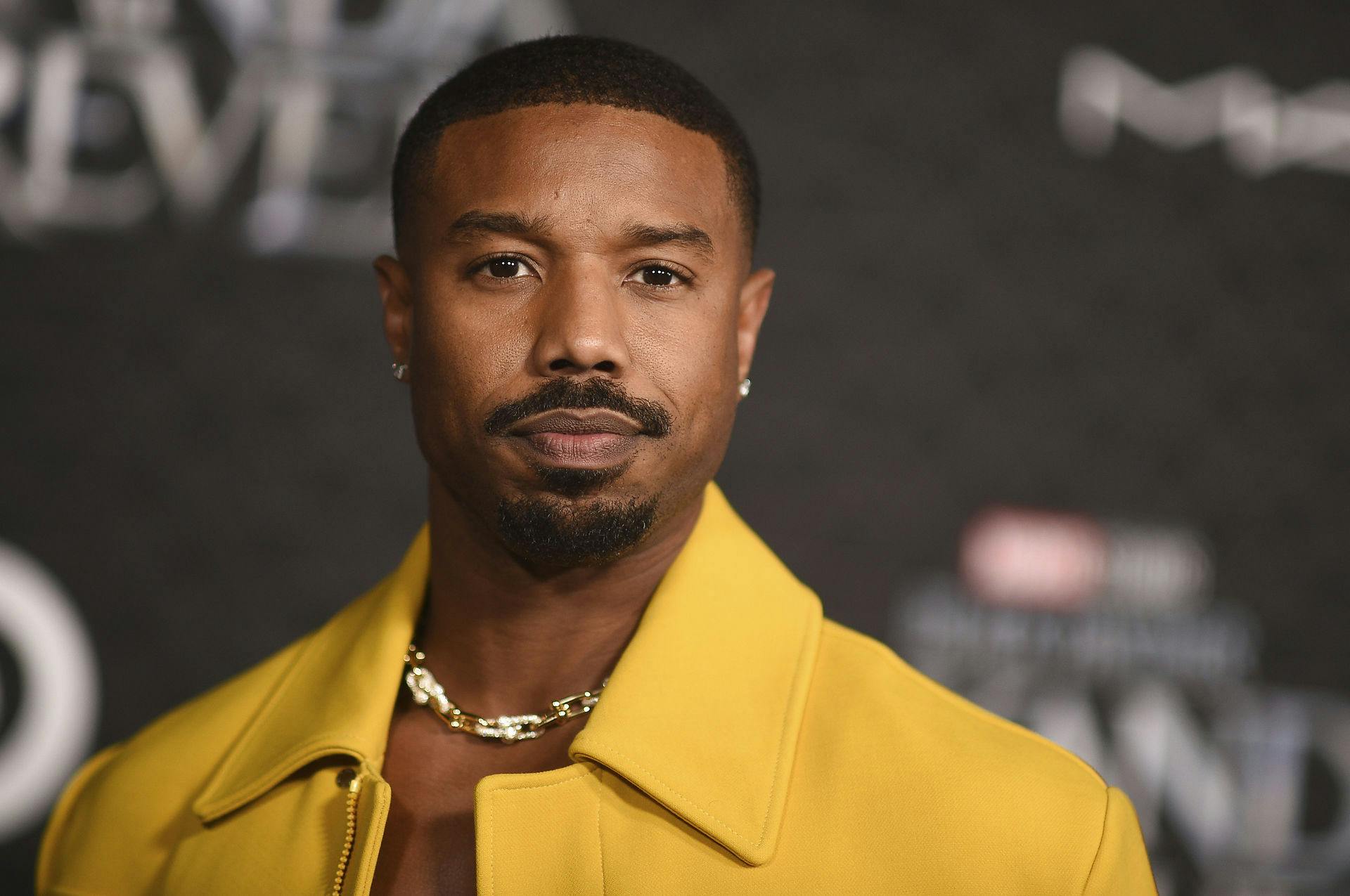 Michael B Jordan er klar til at score igen efter bruddet sidste år.