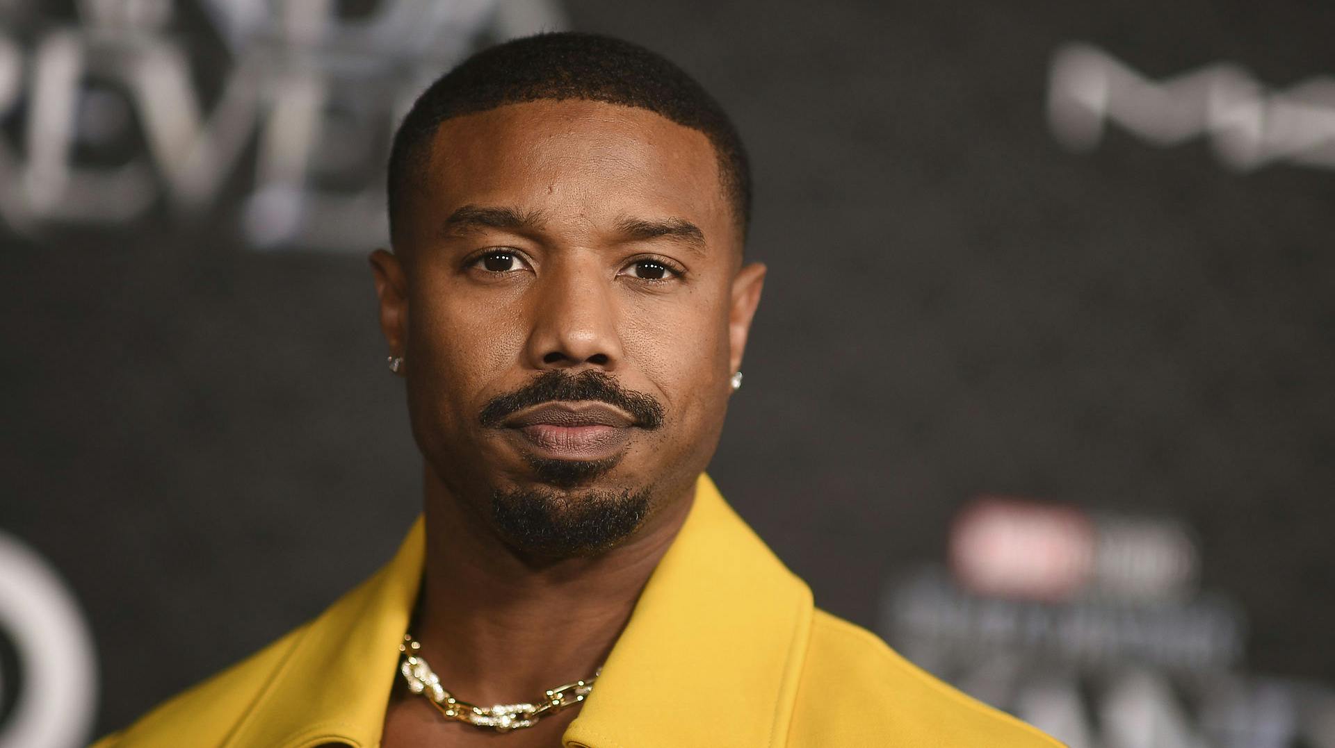 Michael B Jordan er klar til at score igen efter bruddet sidste år.