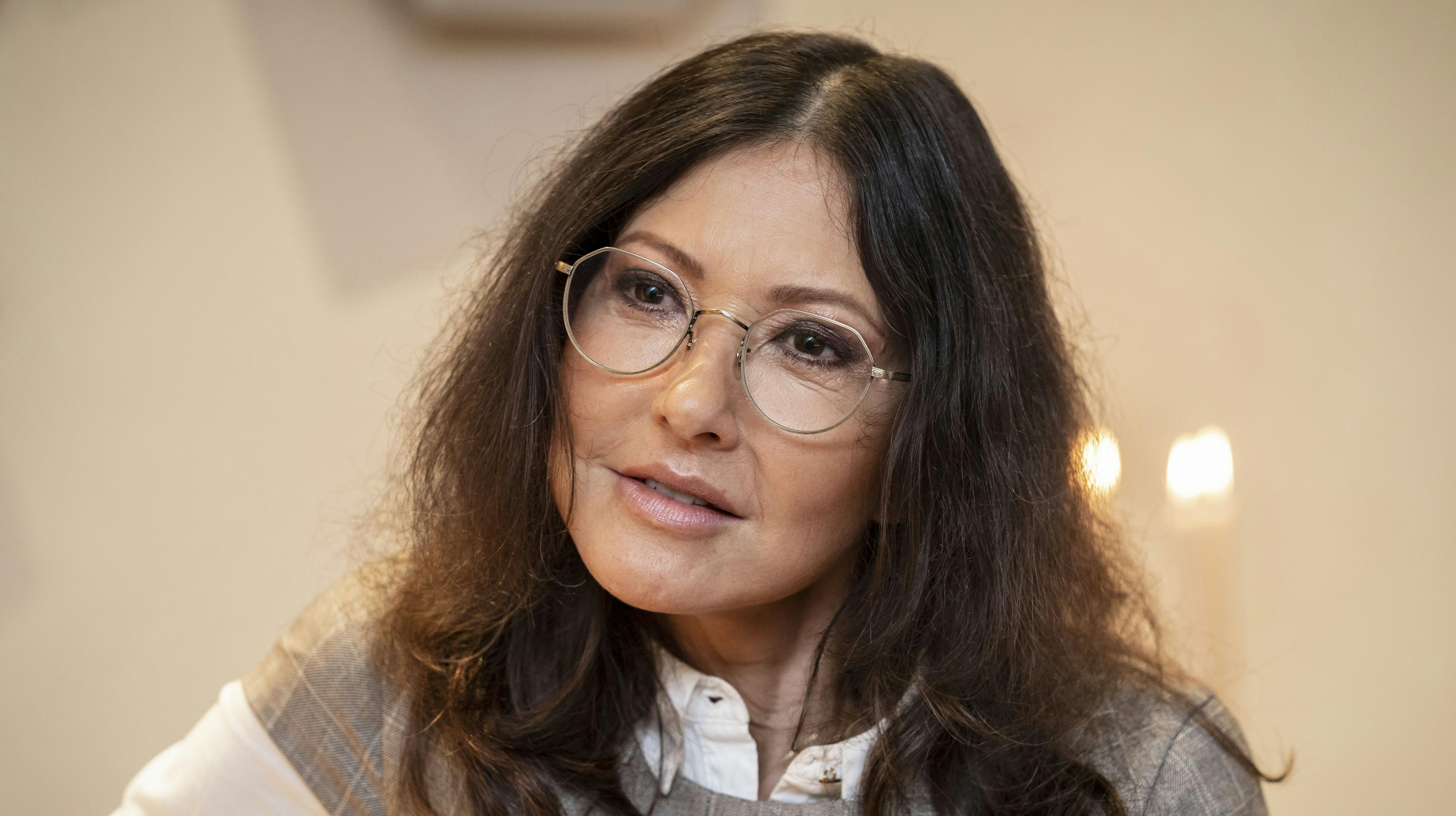 58-årige grevinde Alexandra har siden skilsmissen fra prins Joachim i 2005 haft mange bump på kærlighedsvejen.