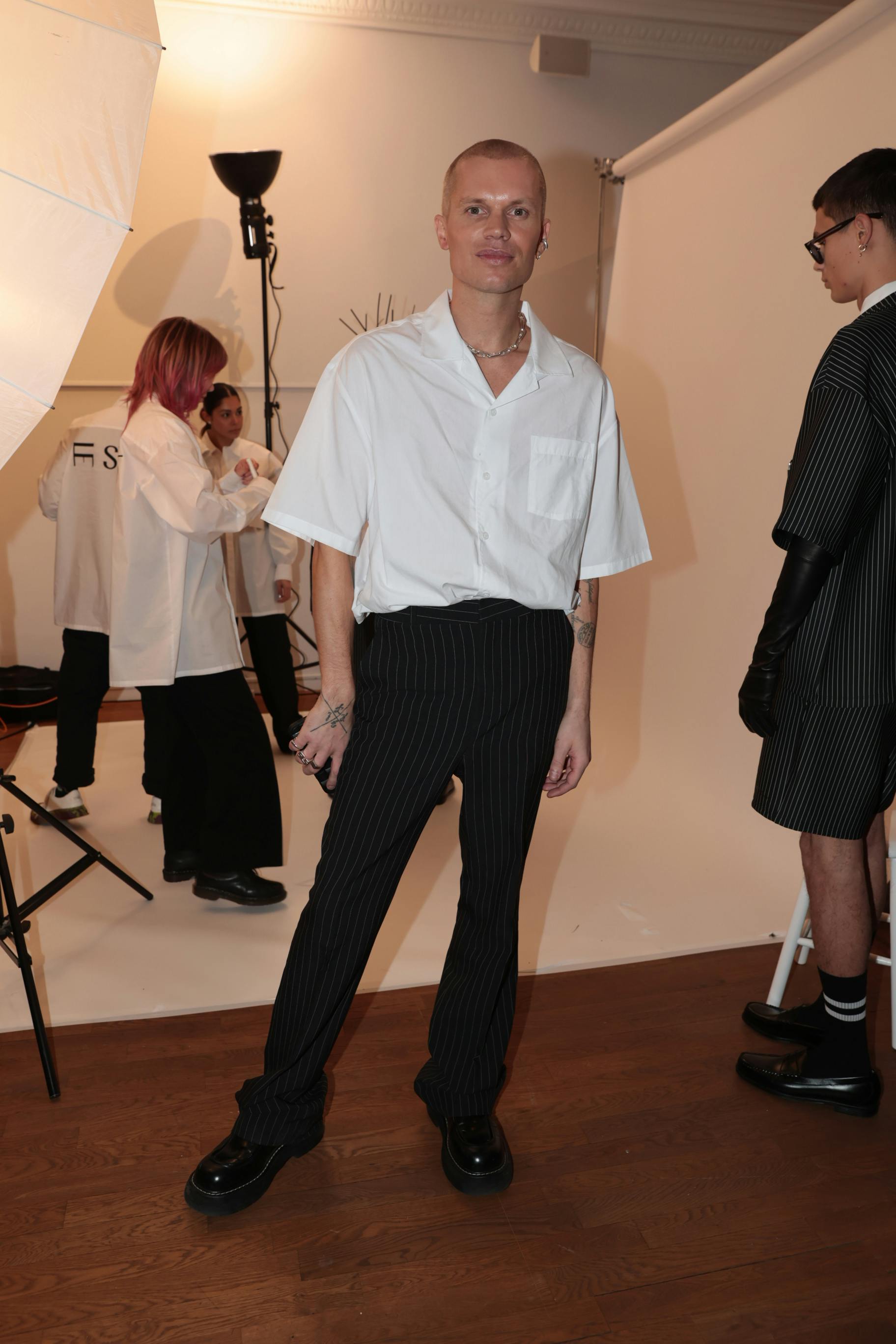 Copenhagen Fashion Week 2023