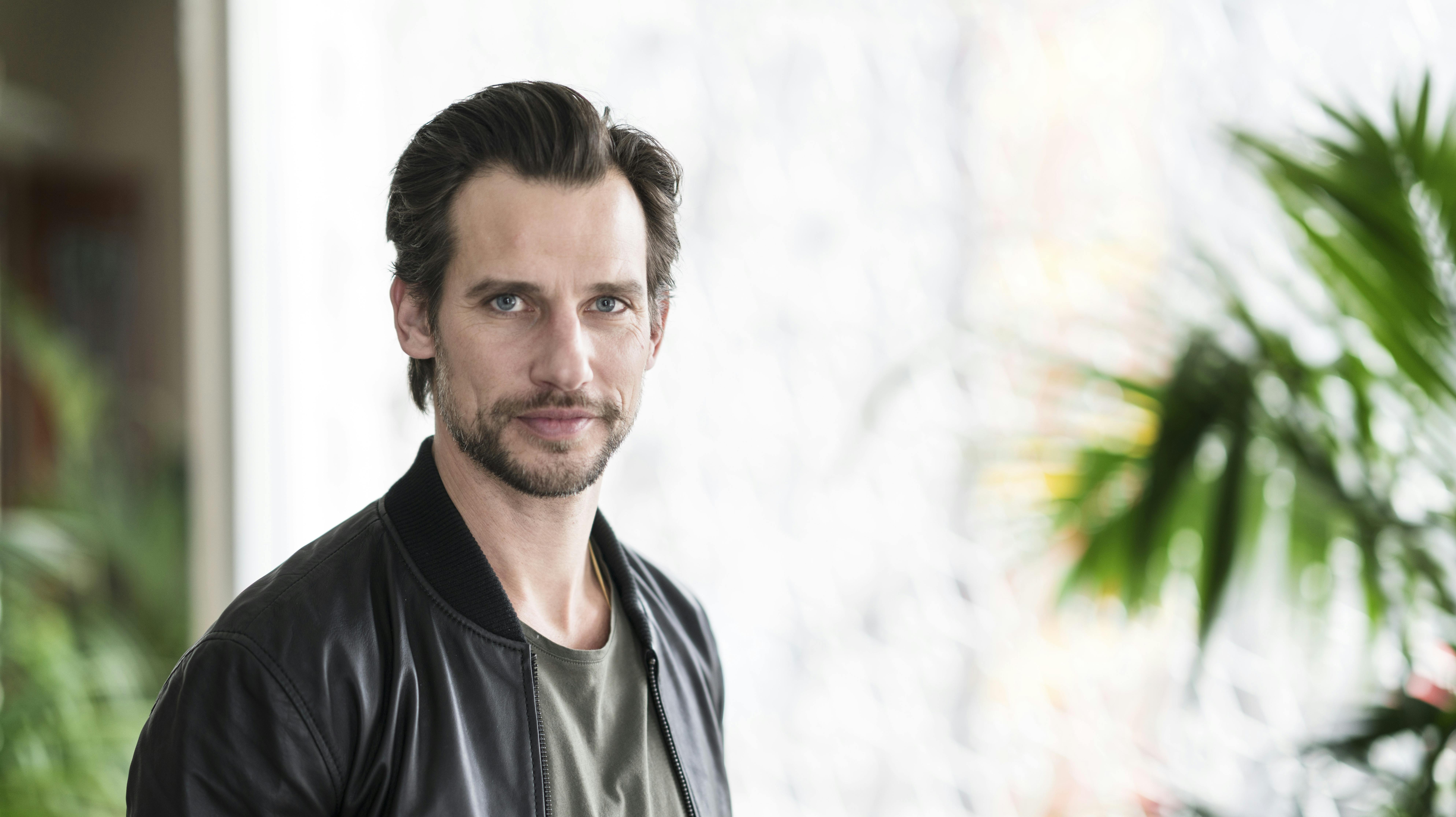 Christian Bitz blev afsløret i at kopiere fra Kasper Würtz' produktion i DR-programmet "Kontant".