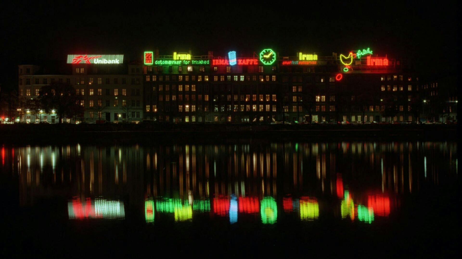 Irmahønen lever videre