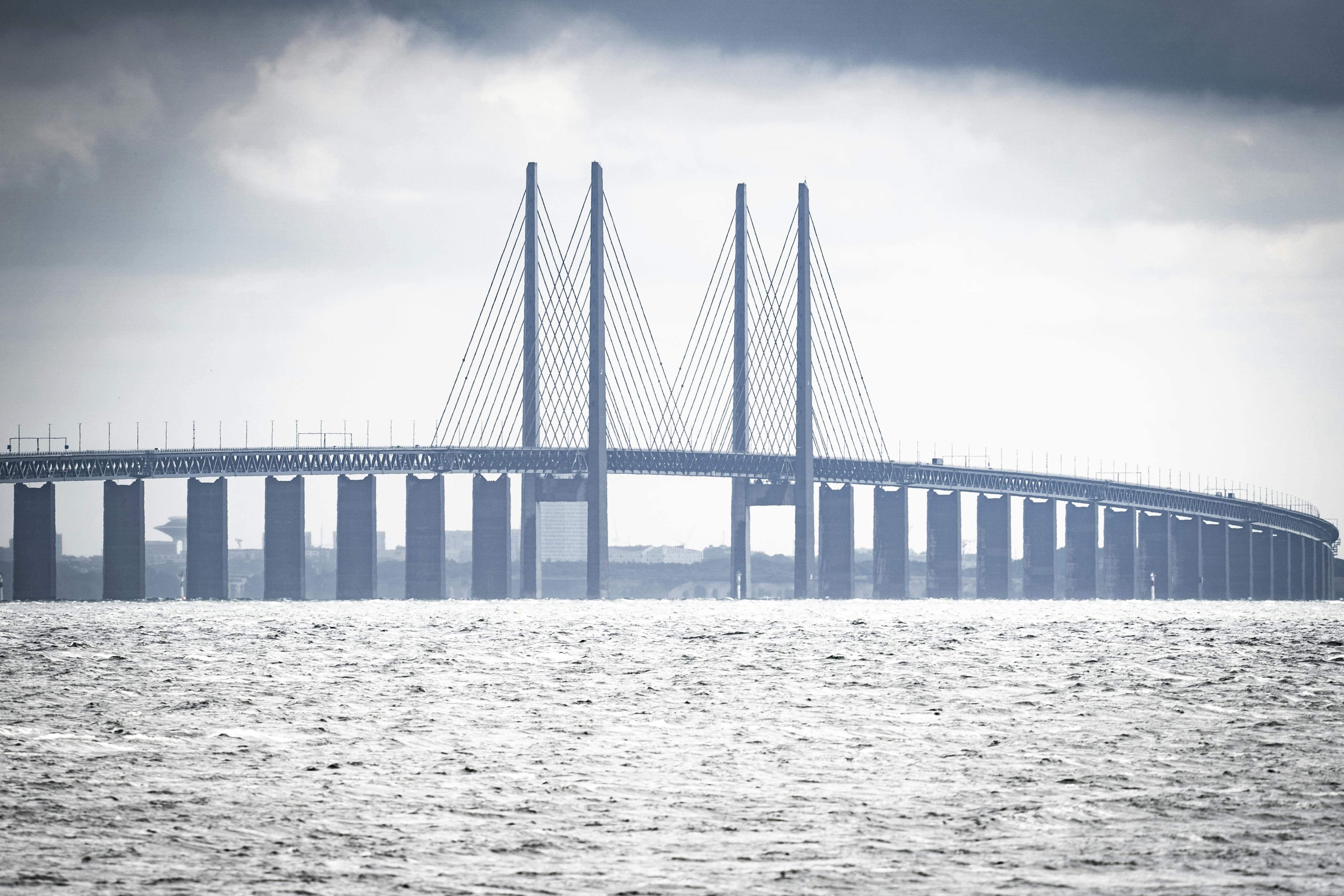 Tidshorisonten for lukningen er pt. ukendt. nbsp;