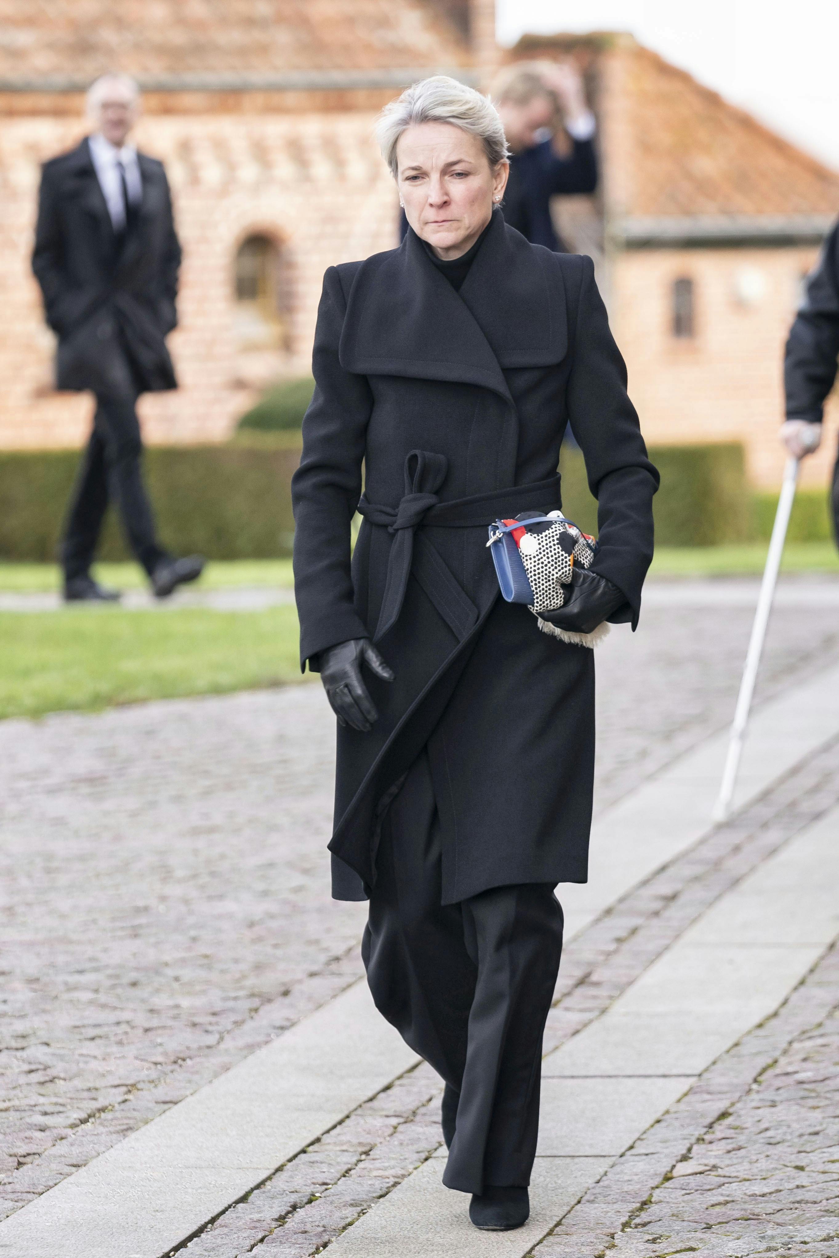 Alexa Bruun Rasmussen
