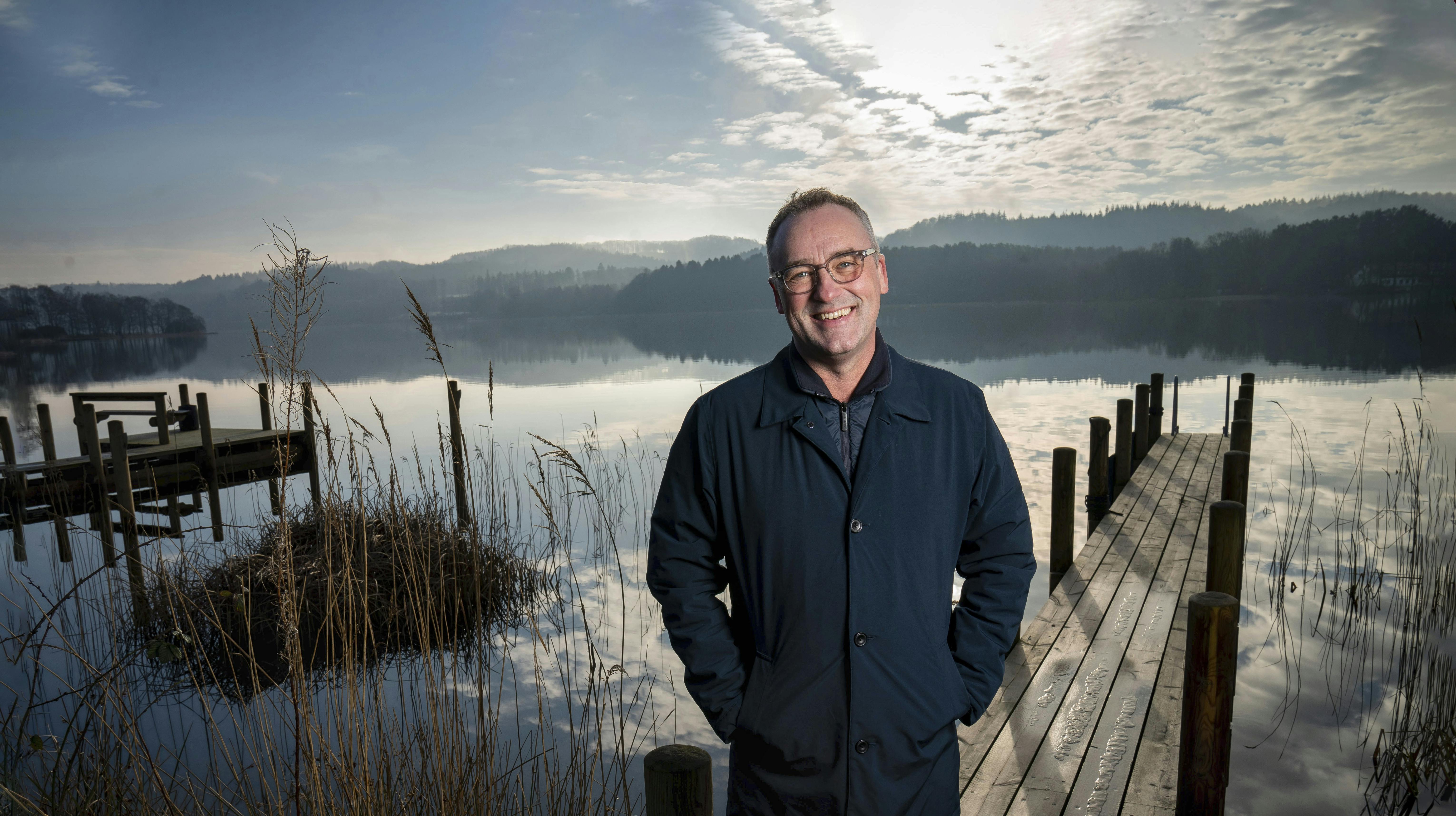 Peter Ingemann