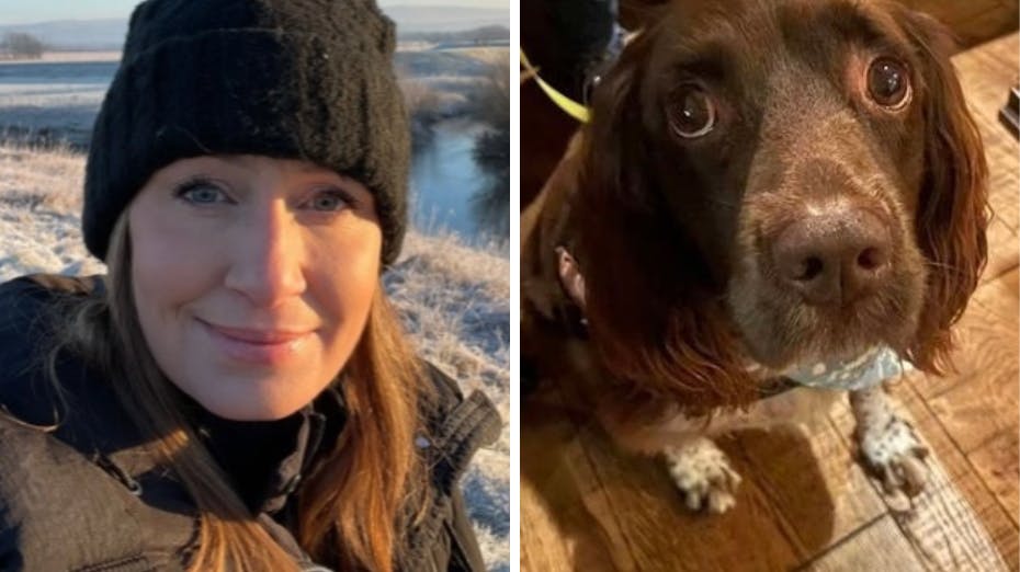 Hvor er Nicola Bulley, og hvad er der sket med hende? Den 45-årige kvinde forsvandt fredag som dug for solen. 