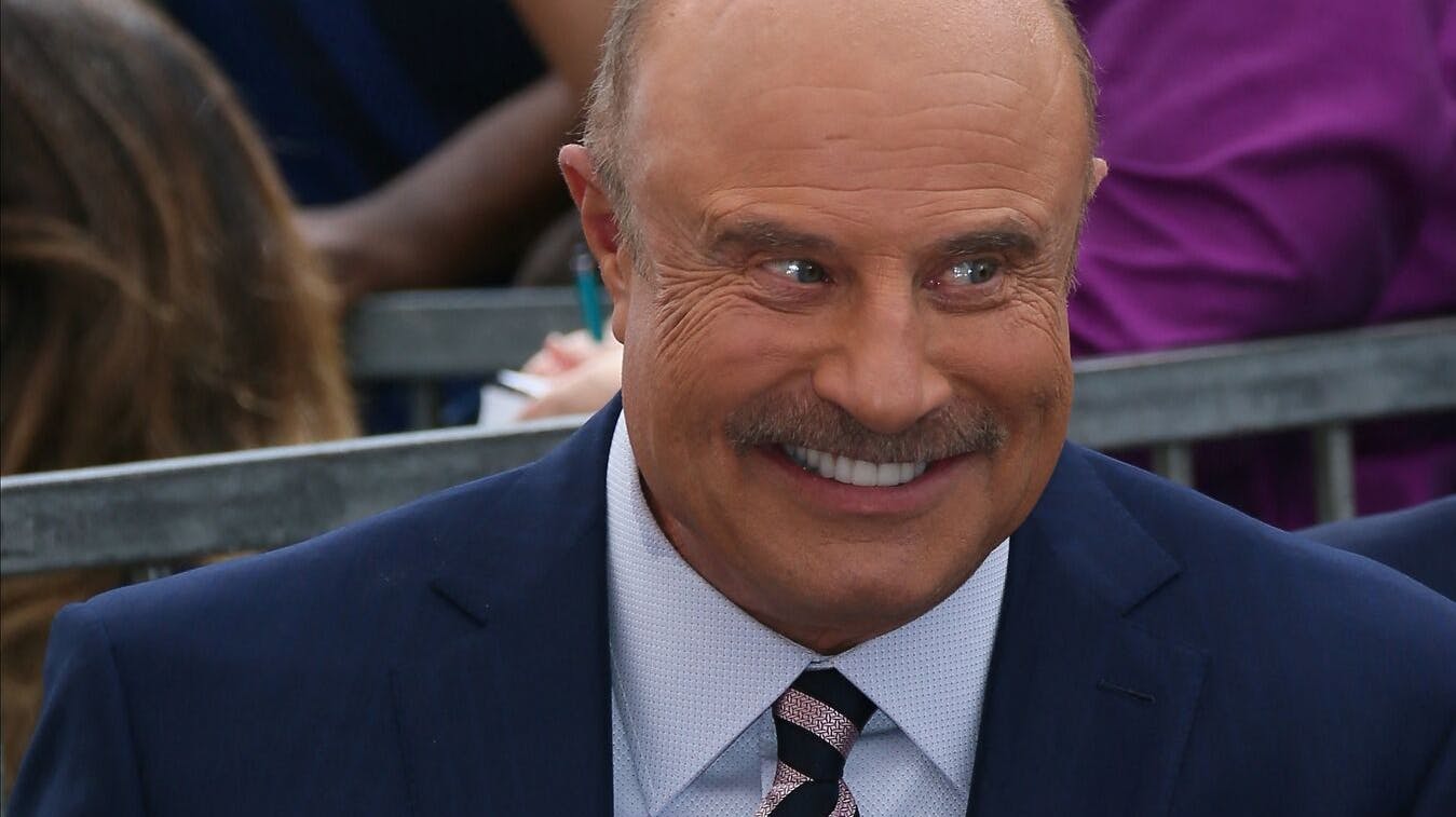 Efter 21 sæsoner stopper det ikoniske tv-show "Dr. Phil".