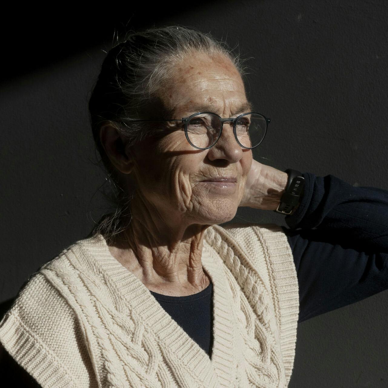 Ritt Bjerregaard døde forleden, 81 år gammel. Det skete efter en årelang kamp med kræft.