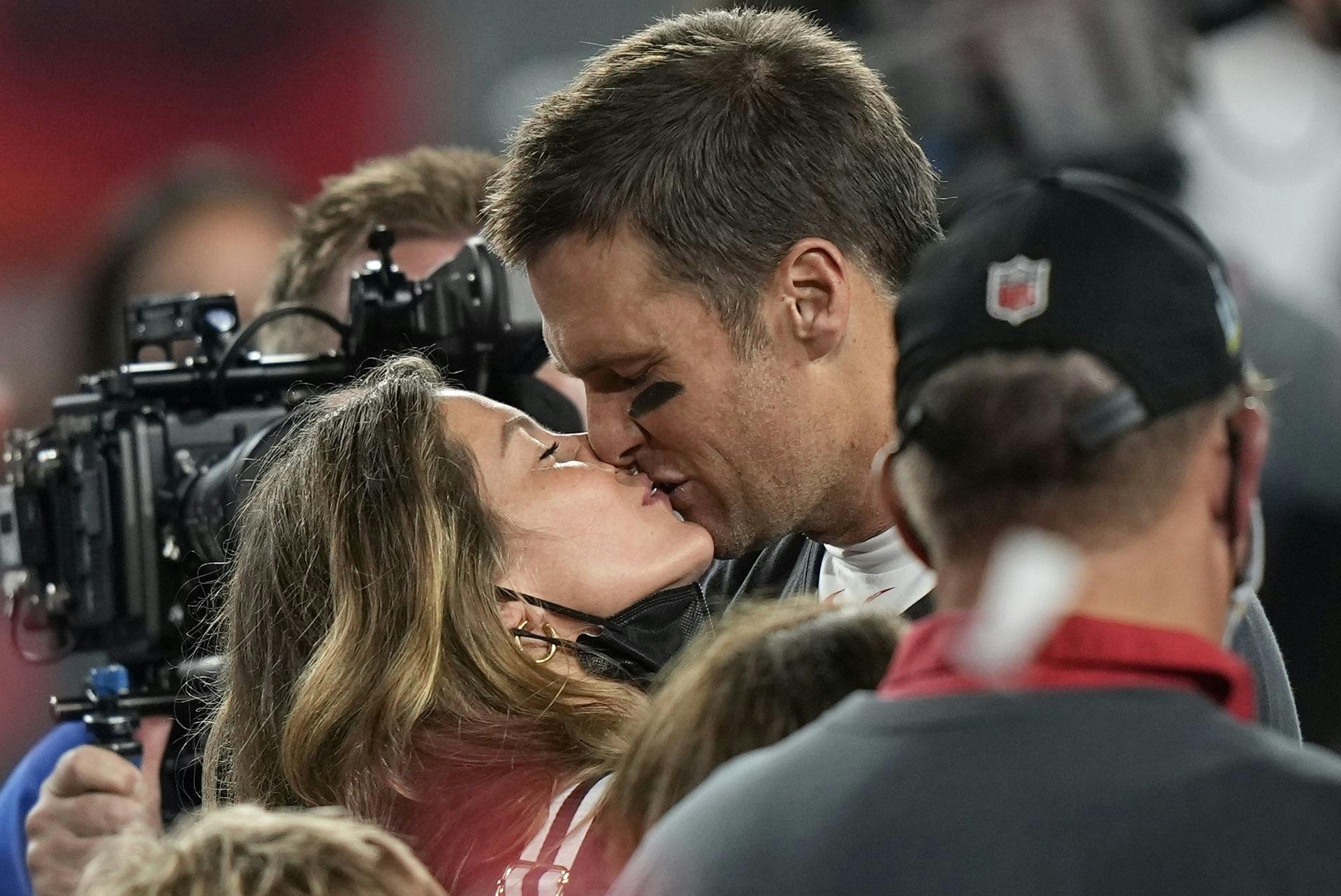 Den forlængede karriere kostede Tom Brady ægteskabet med Gisele Bundchen. Nu har han spillet sin sidste NFL-kamp.&nbsp;