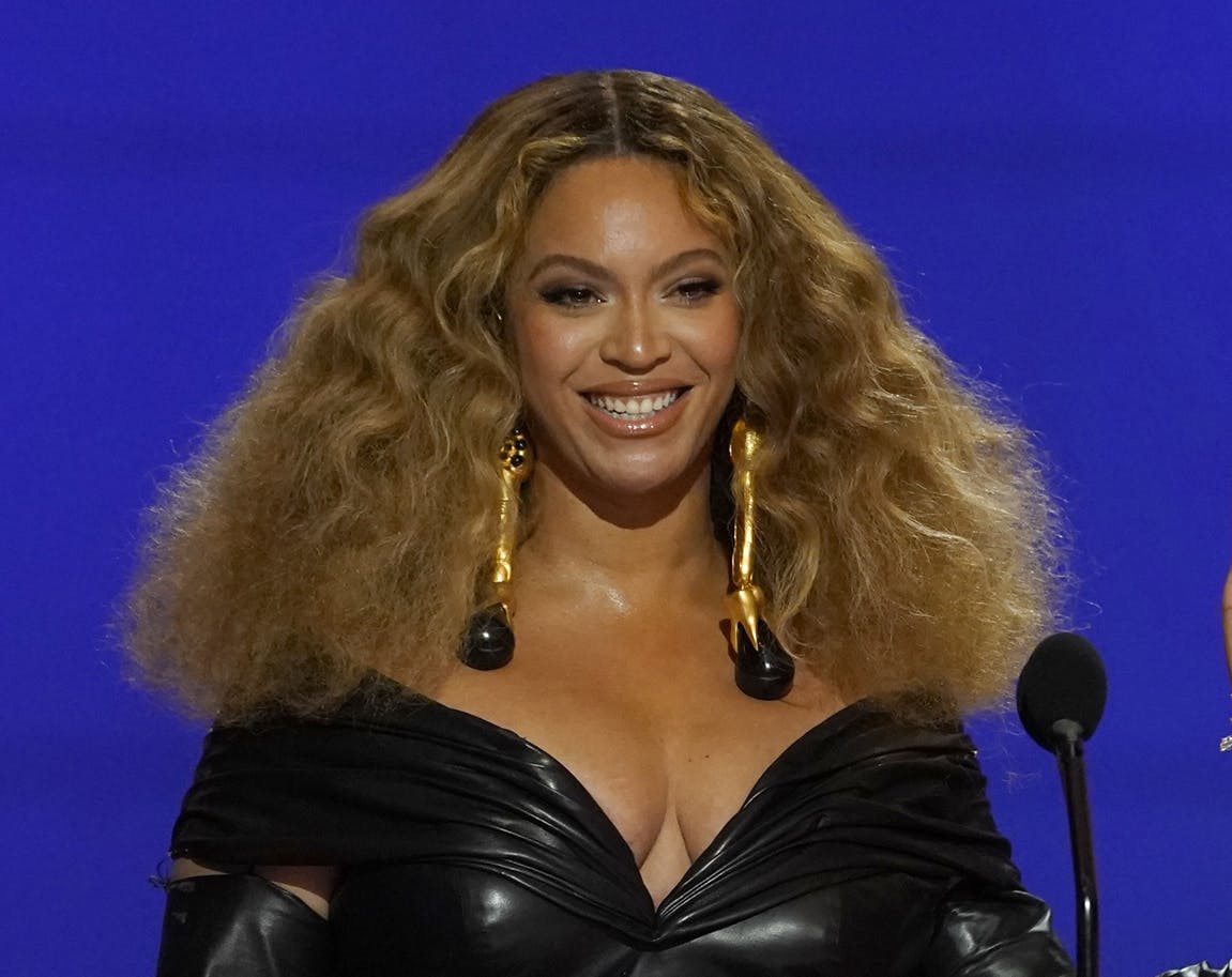 Queen B udgav i juli 2022 albummet "Renaissance", som hun drager på turné med til sommer. nbsp;