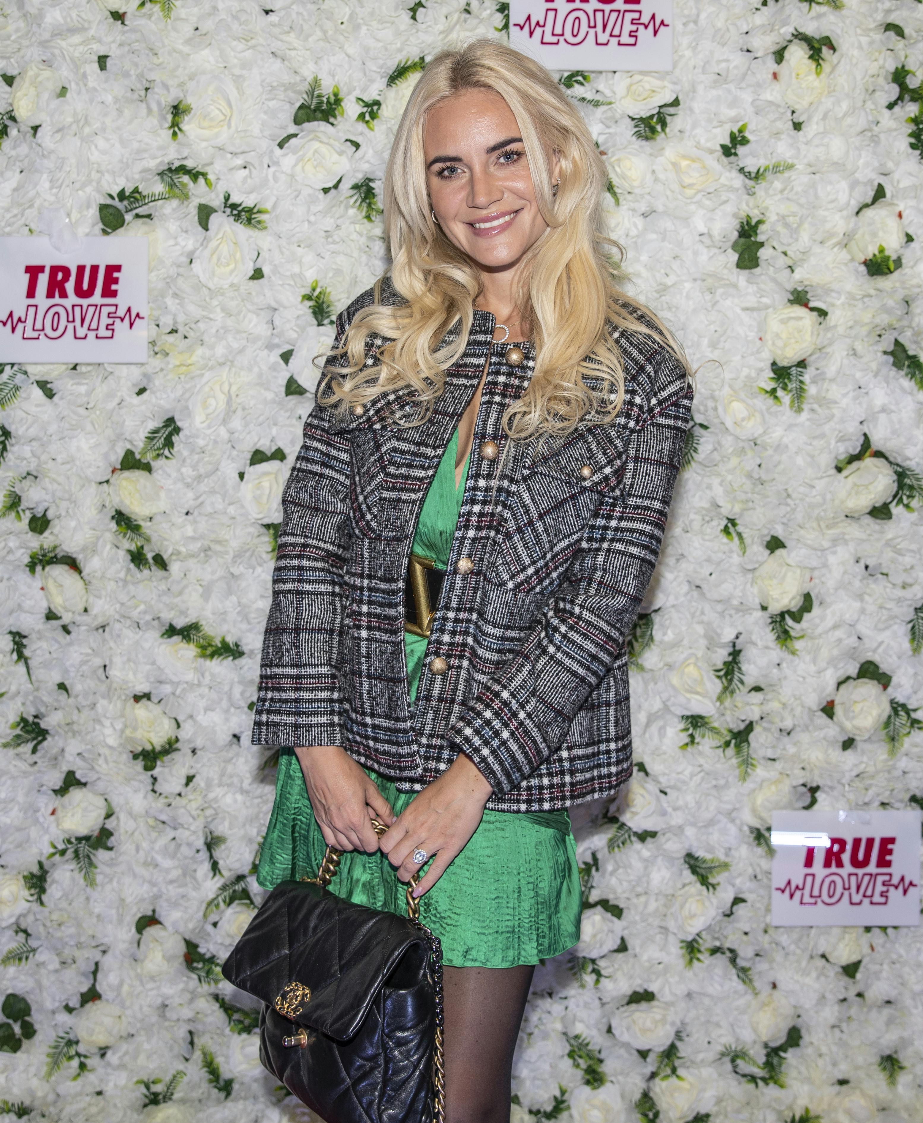 Thalia Pitzner skal fredag i retten for tredje gang i sag om frakendelse af sit kørekort.