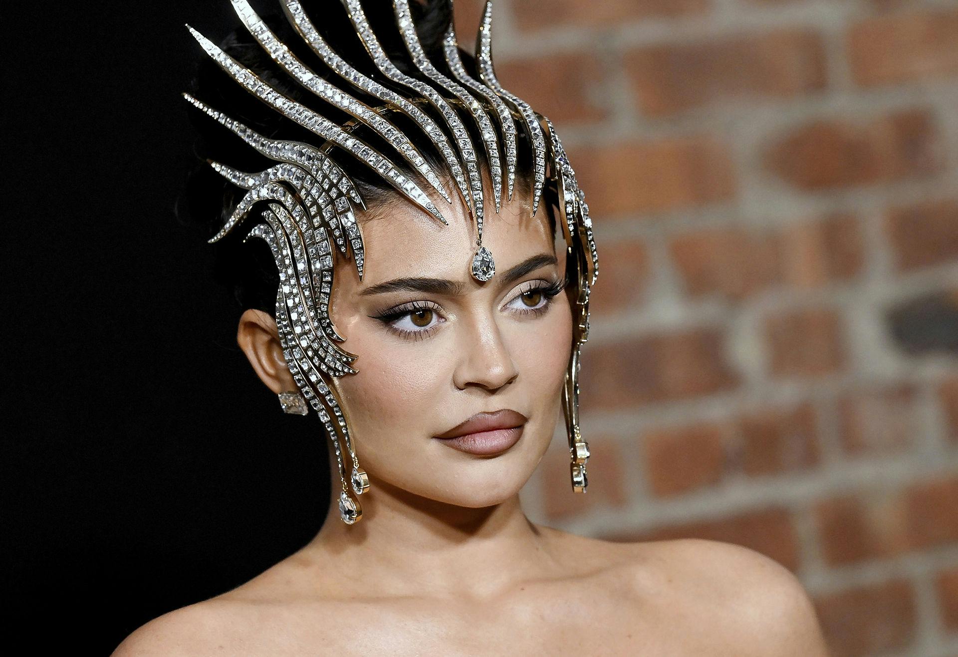 Fans mener, at Kylie Jenner trænger til en realitetskorrigering efter datterens fødselsdagsfest.
