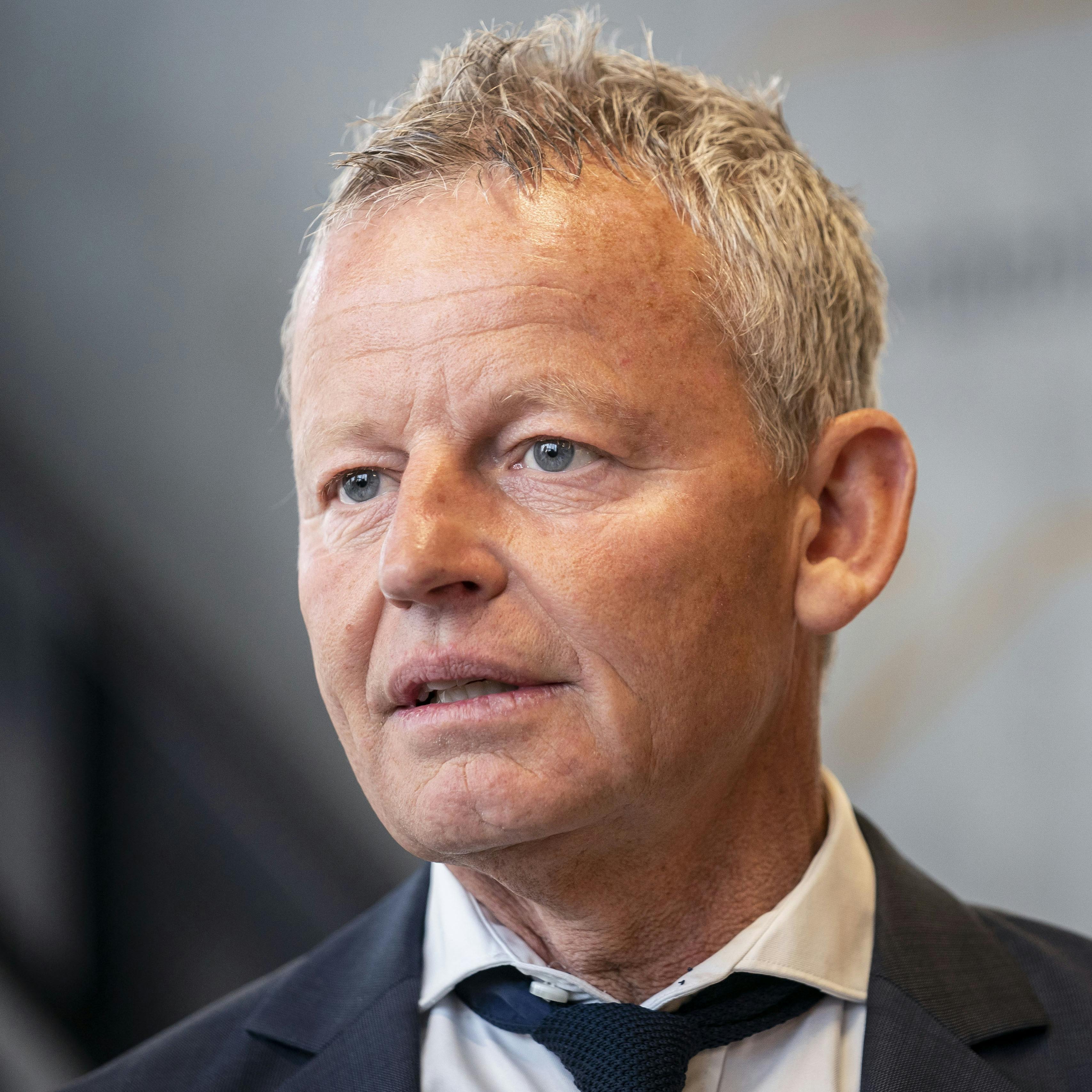 Bubber var i nat gæstevært i Radio4's "Nattevagten", hvor overskriften var "Nuancer af utroskab - med Bubber". 