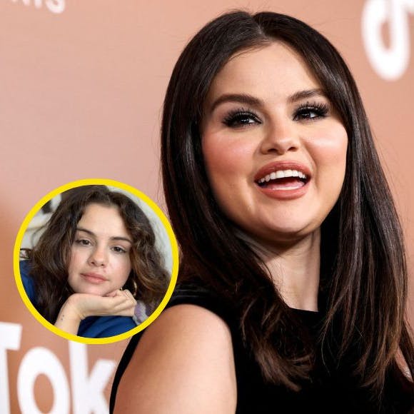 Selena Gomez bliver hyldet på sociale medier.