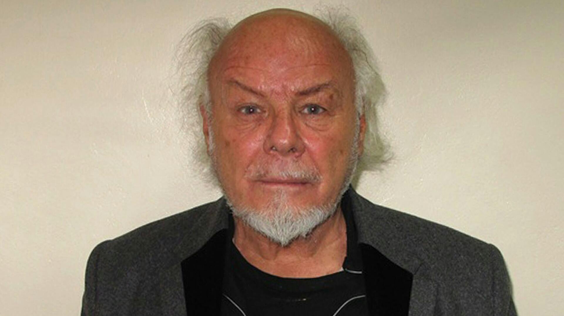 Gary Glitter, som egentlig hedder Paul Gadd, blev især verdenskendt med nummeret "Rock 'n' Roll"