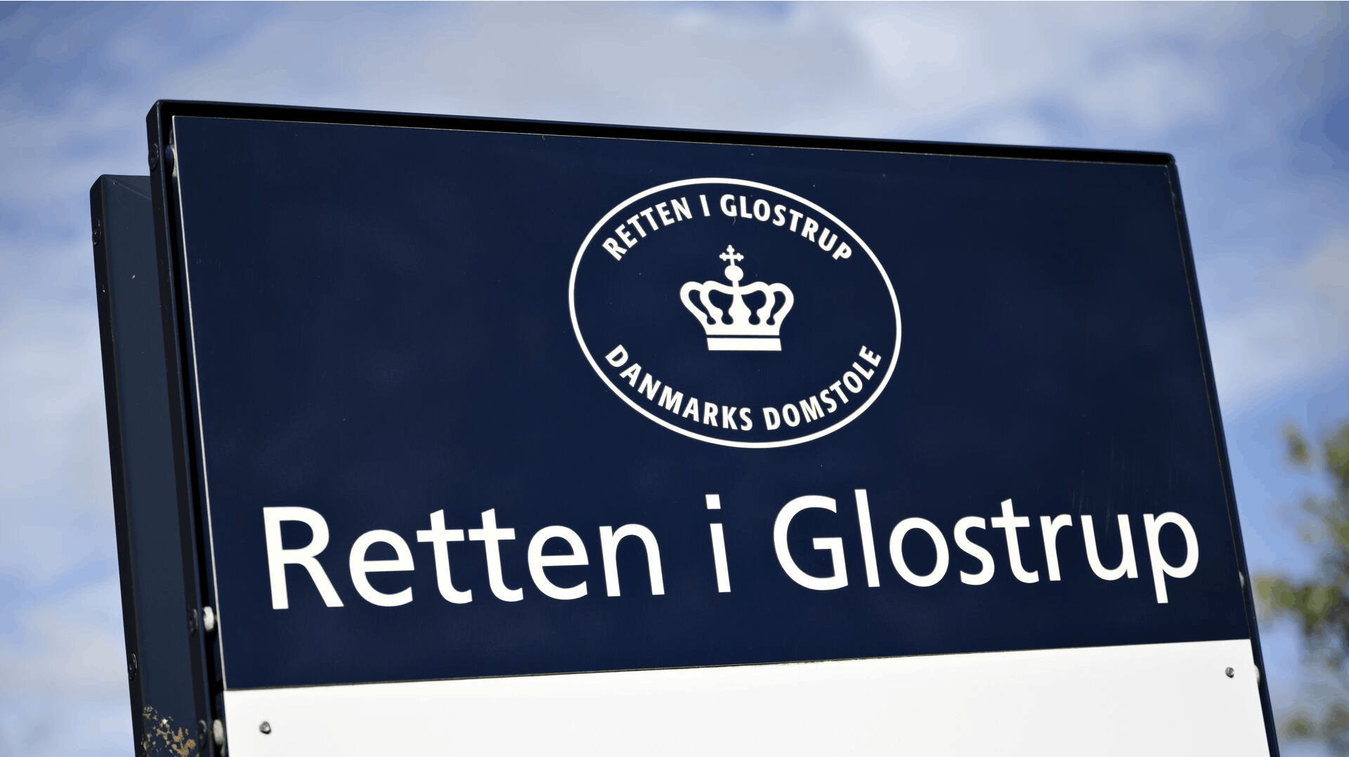 To mænd idømmes af Retten i Glostrup fængsel på livstid for skuddrab på 22-årig mand i Brøndby.