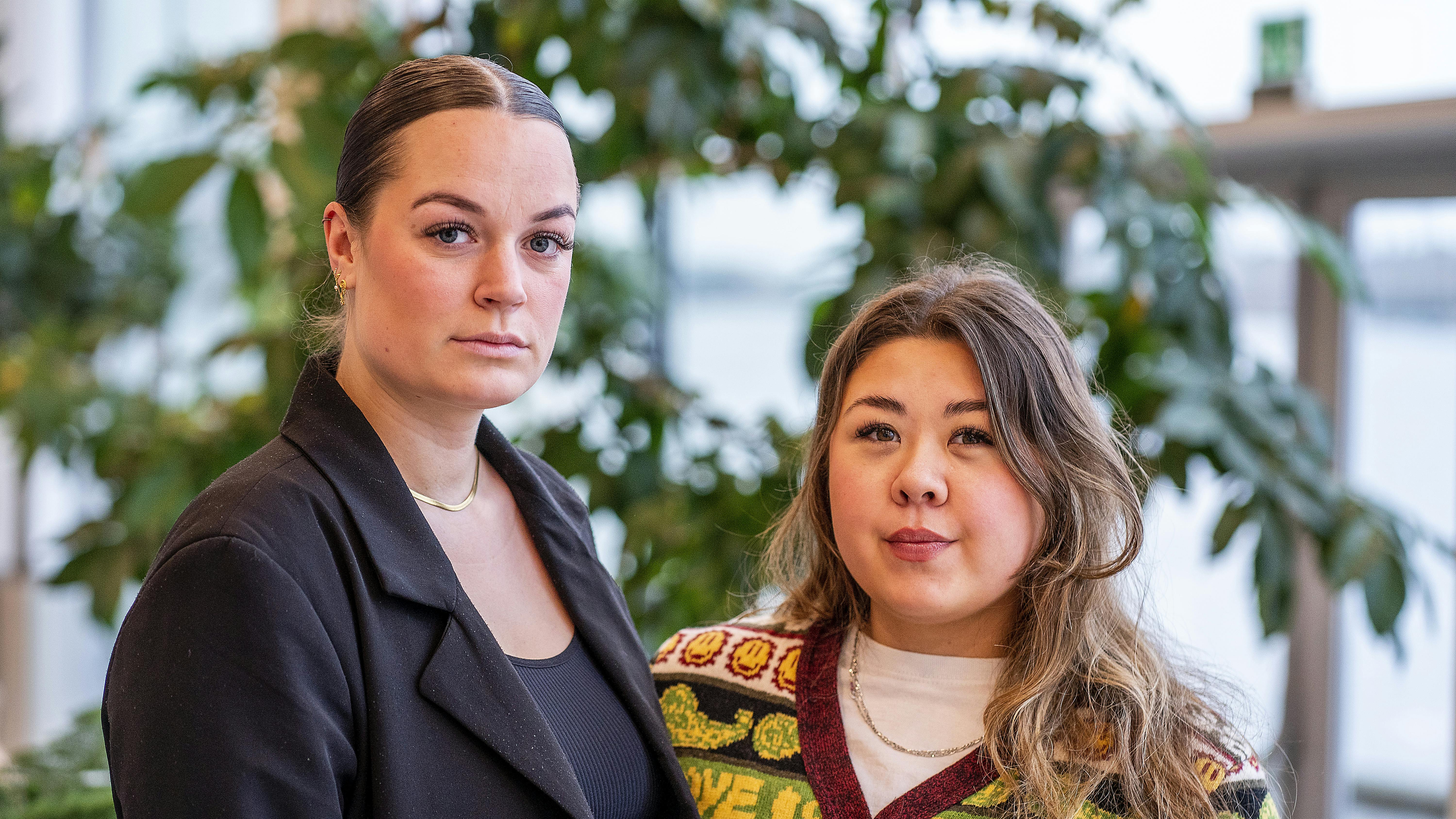 Der er ingen tvivl om, at nyheden om Sidney Lees alt for tidlige død kom som et chok for "Paradise"-deltagerne.