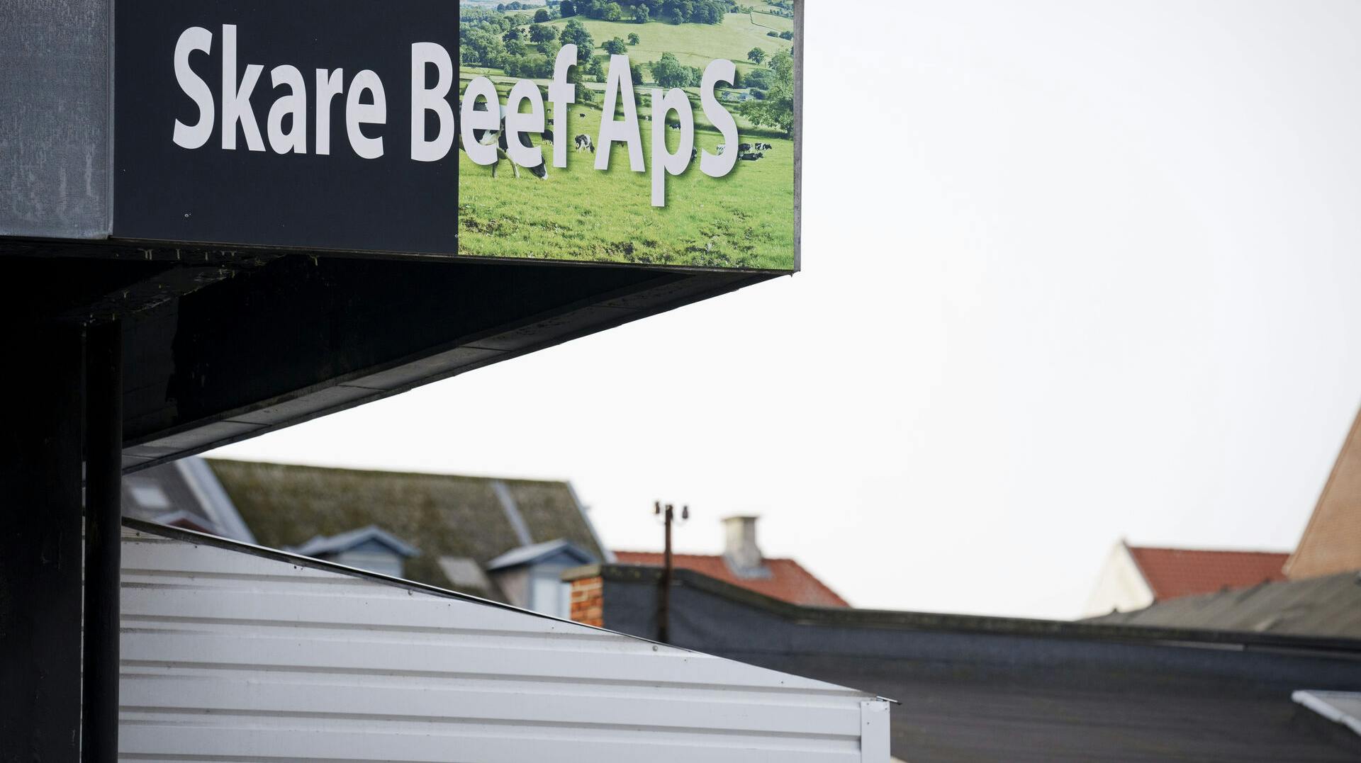 Skare-sagen stopper ikke trods konkurs.