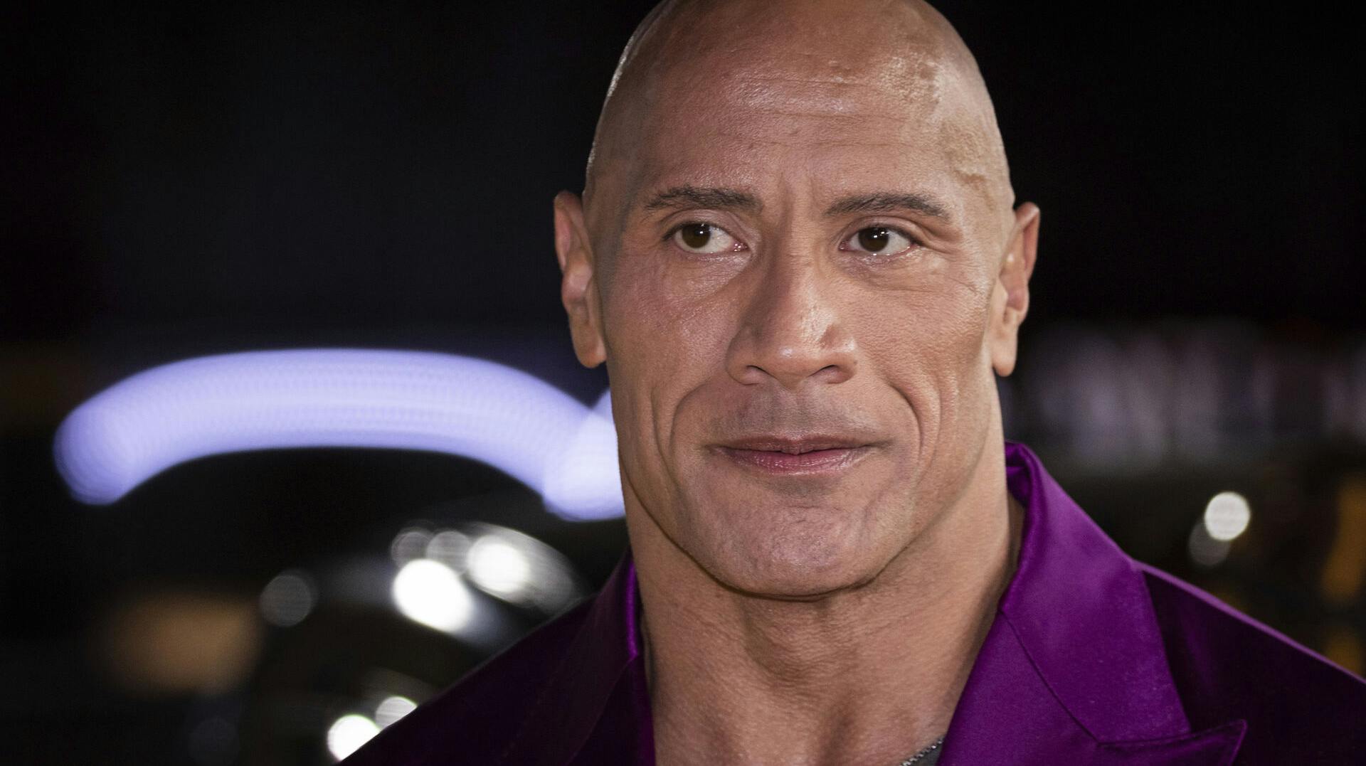 Dwayne "The Rock" Johnson deler et hjerteskærende opslag om sin mor, Ata Johnson.