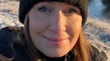 45-årige Nicola Bulley har været forsvundet i over en uge. Nu har hendes ven afsløret, hvad hun skrev minutter før hun forsvandt.