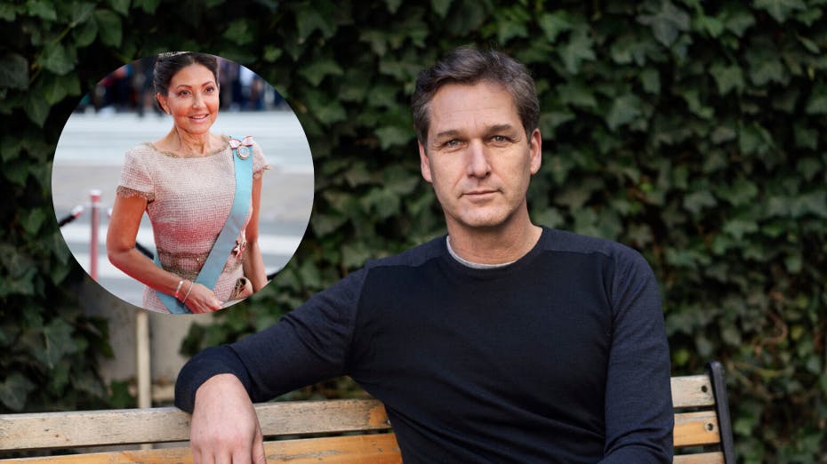 Grevinde Alexandra har ikke meget til overs for Peitersens undskyldning.