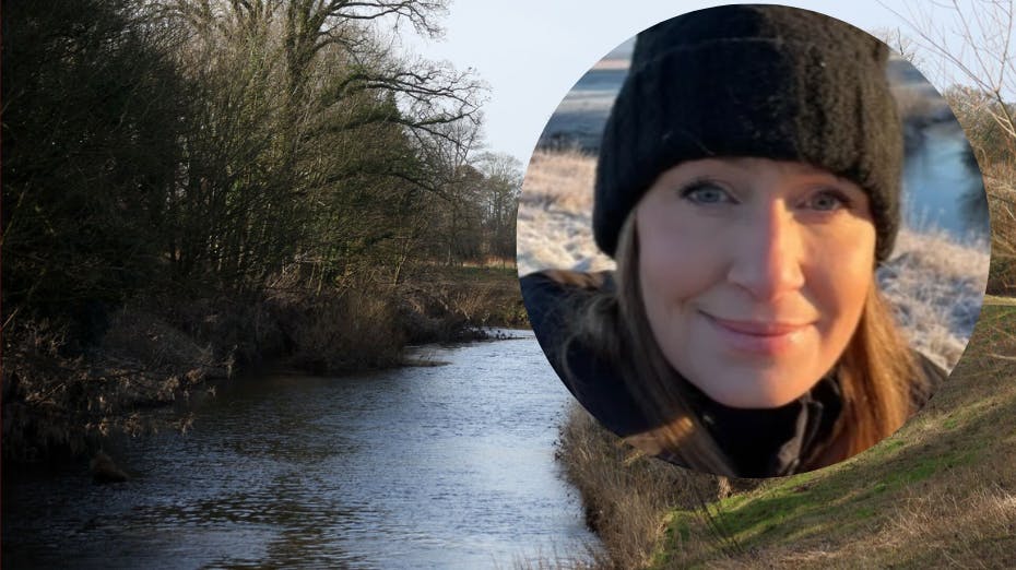 På et pressemøde har politiet fredag meddelt, hvad de mener, der er sket med Nicola Bulley. nbsp;