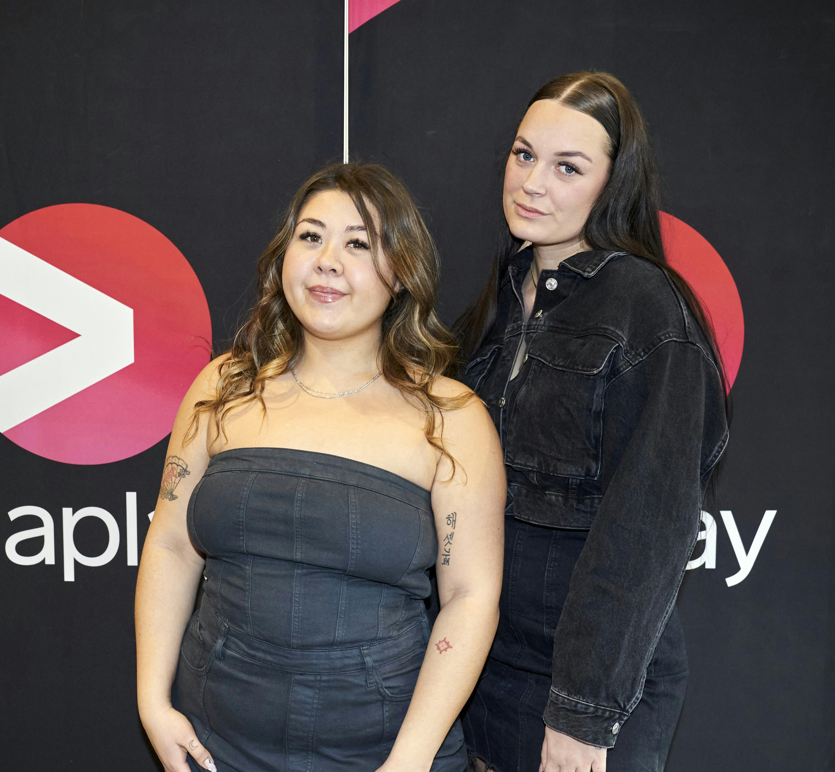 Det er ikke just dramafrit at vende hjem fra "Paradise"-optagelser.