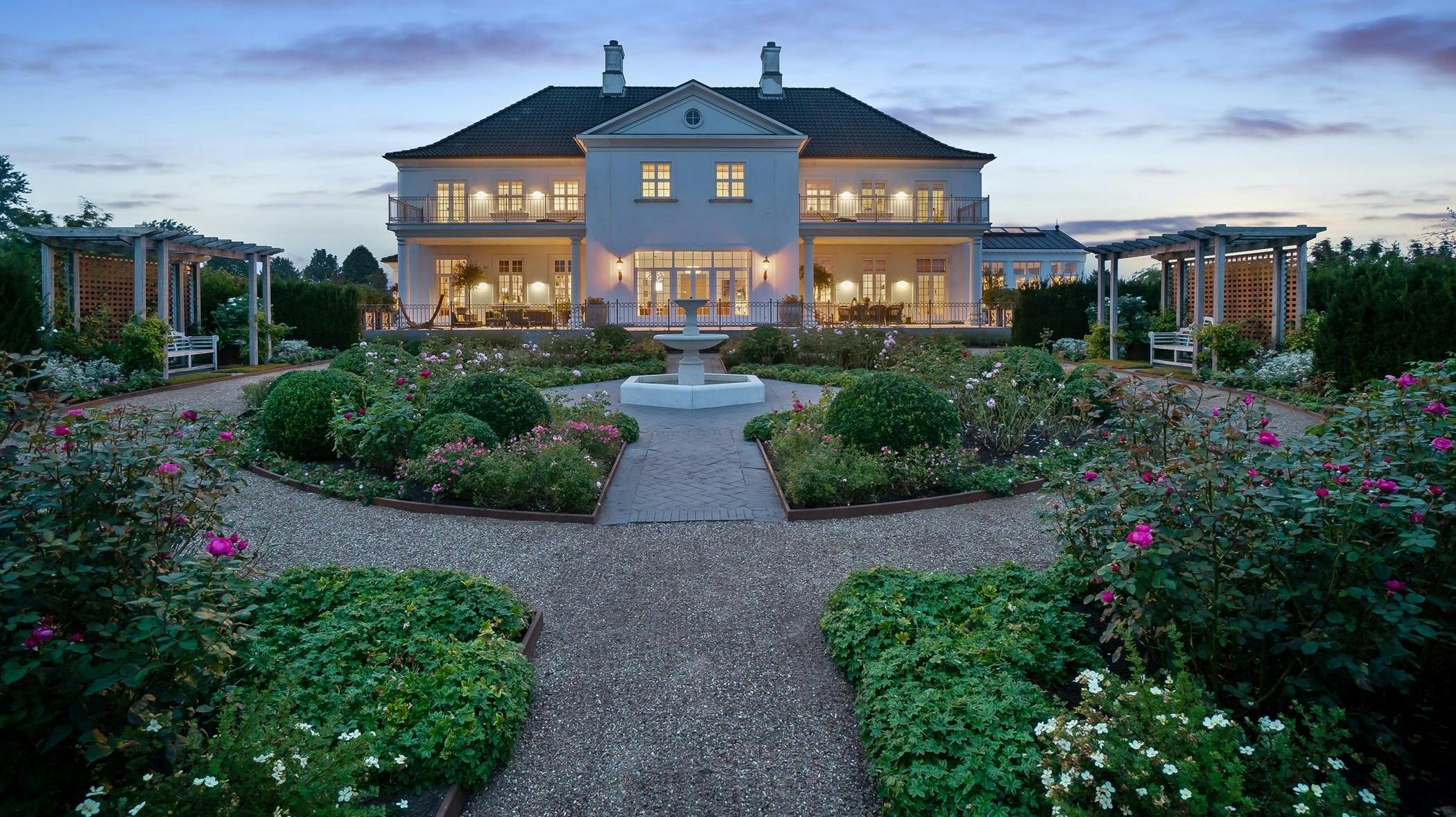 Huset her i Ikast kan blive dit for 25 millioner kroner