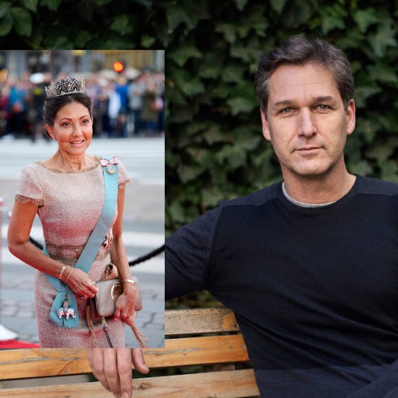 Nu er der nyt om det voldsomme brud mellem grevinde Alexandra og Nicolai Peitersen.