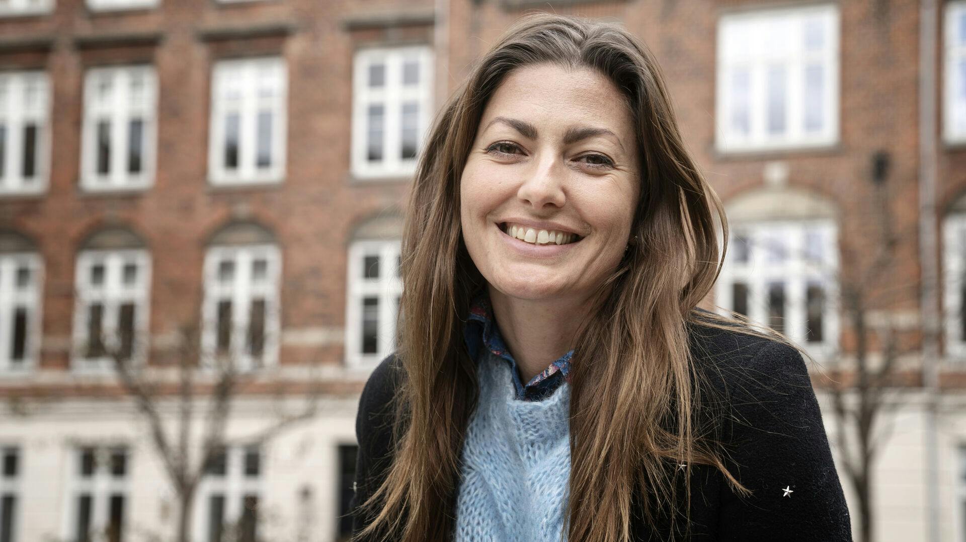 Det bliver spændende at følge, hvad der nu skal ske.