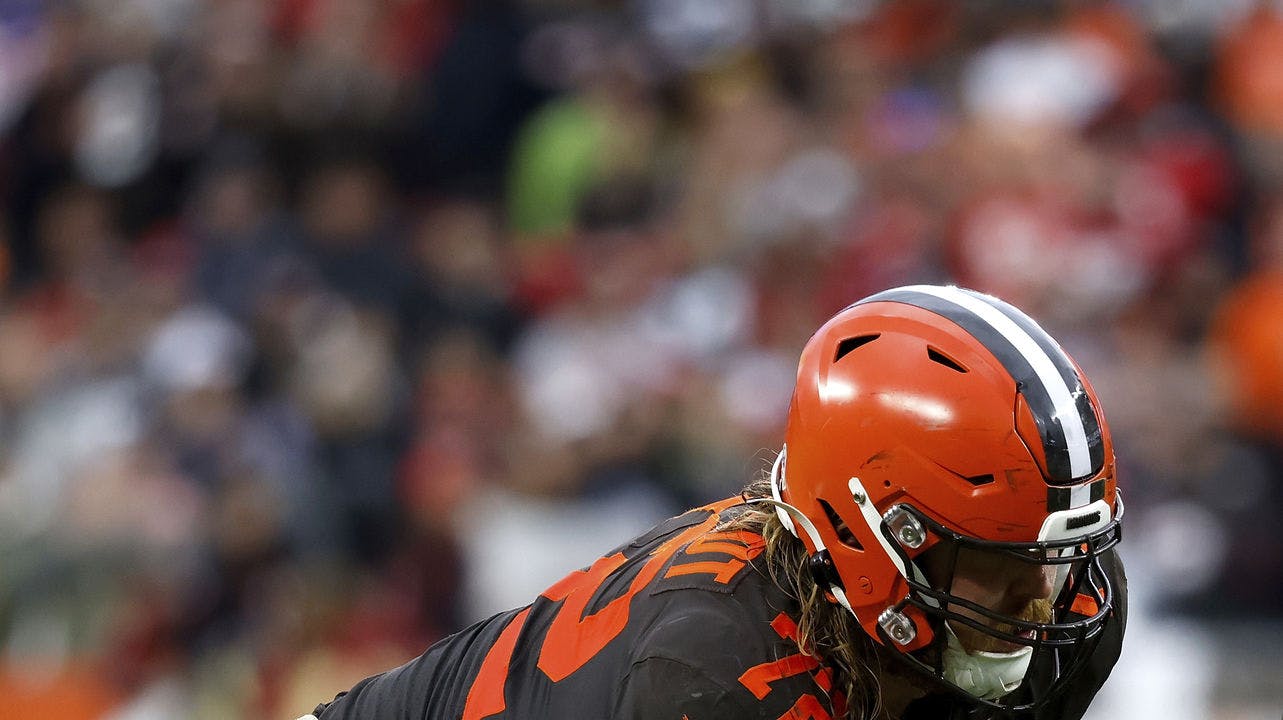 Danskeren har været en del af NFL i 4 år.