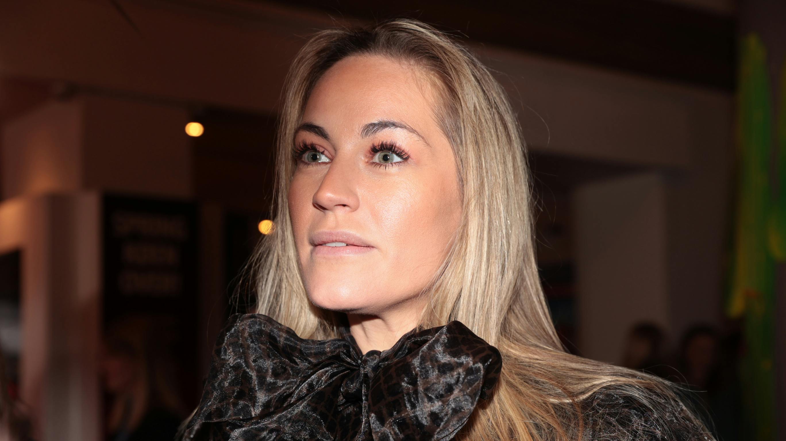 Amalie Szigethy blev hele Danmarks Amalie, efter hun optrådte i "Paradise Hotel" - nu "Paradise" - i 2010.