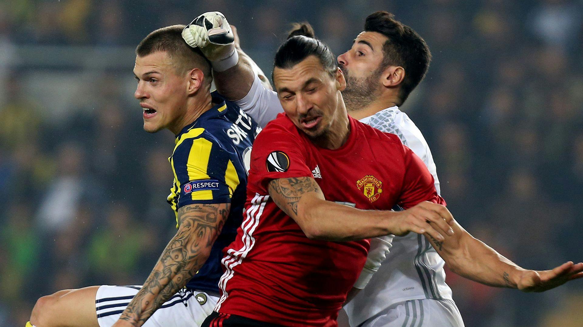 Volkan Demirel har en stor karriere bag sig med over 500 kampe for Fenerbahce og over 60 landskampe for Tyrkiet.