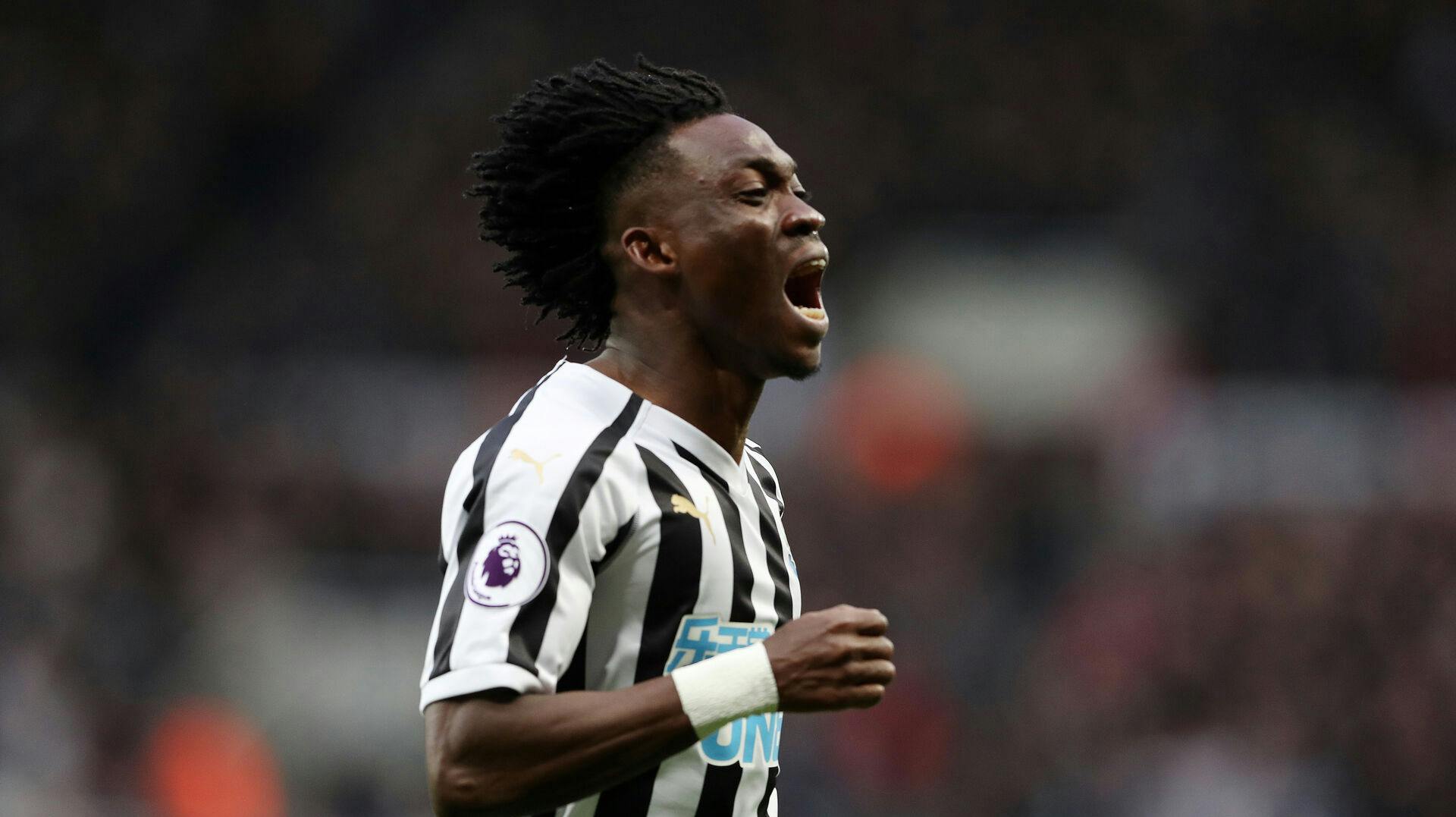 Christian Atsu er fortsat ikke blevet fundet efter at være blevet fanget udner murbrokker i forbindelse med jordskælvet i Tyrkiet. 