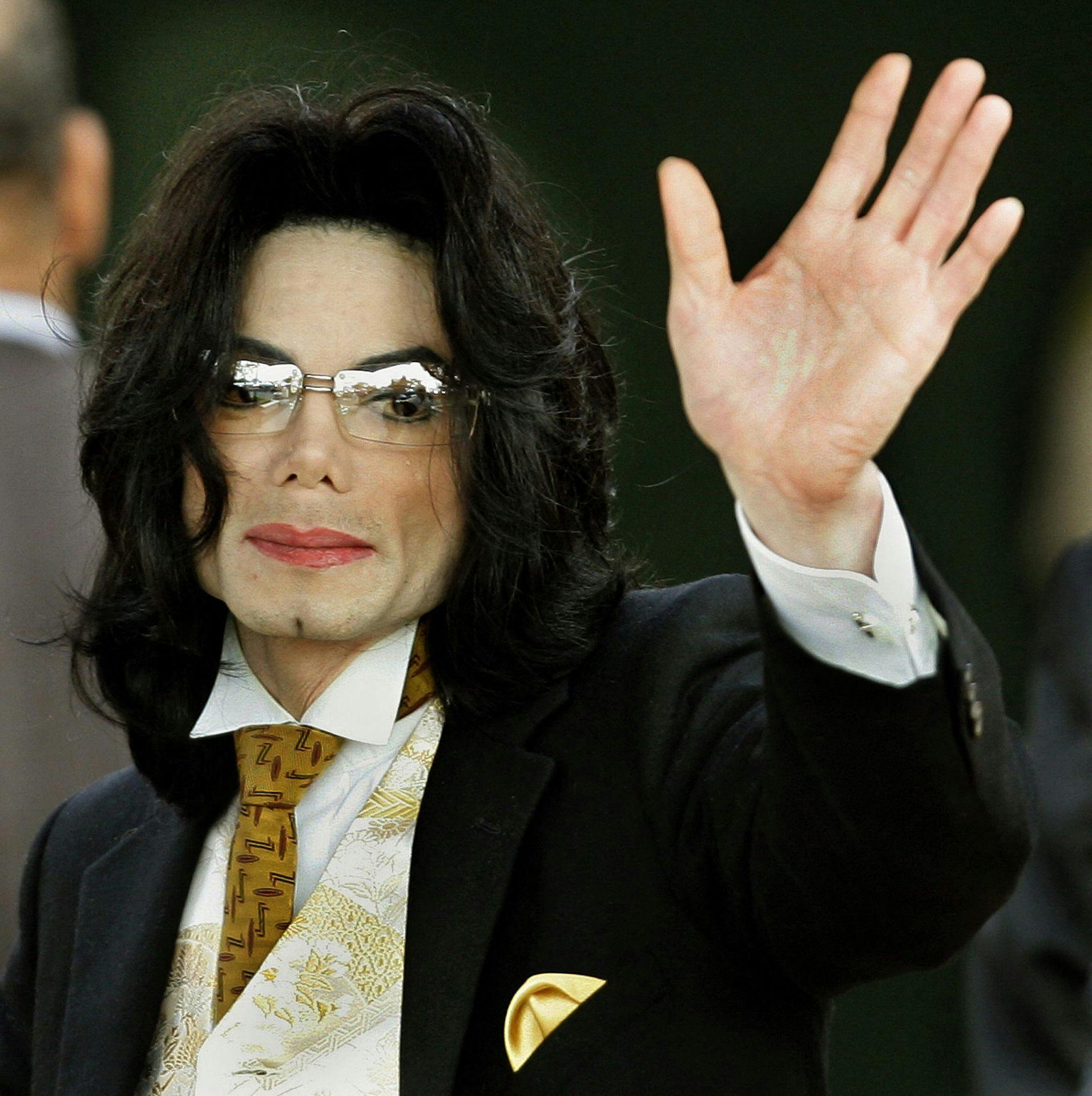 En film om Michael Jacksons liv er undervejs, men det er ikke alle, der er lige begejstrede.&nbsp;