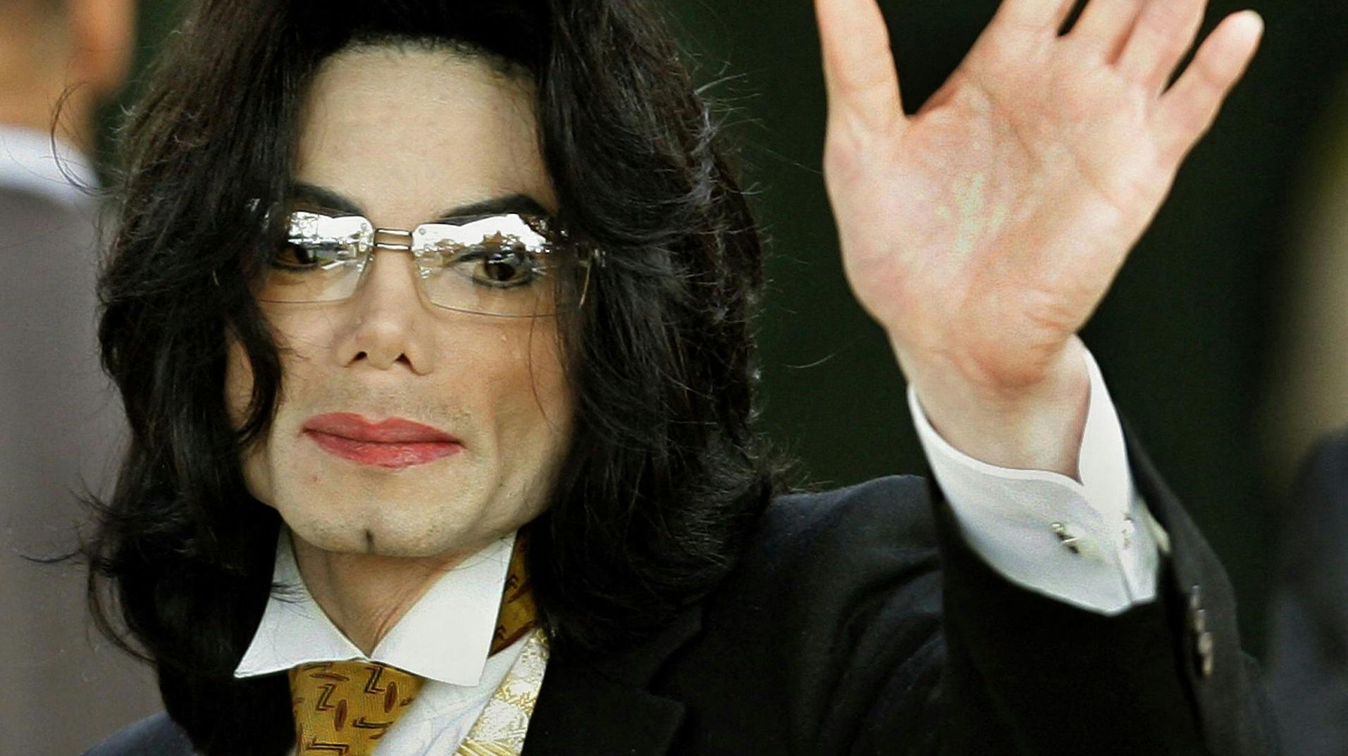 En film om Michael Jacksons liv er undervejs, men det er ikke alle, der er lige begejstrede. 