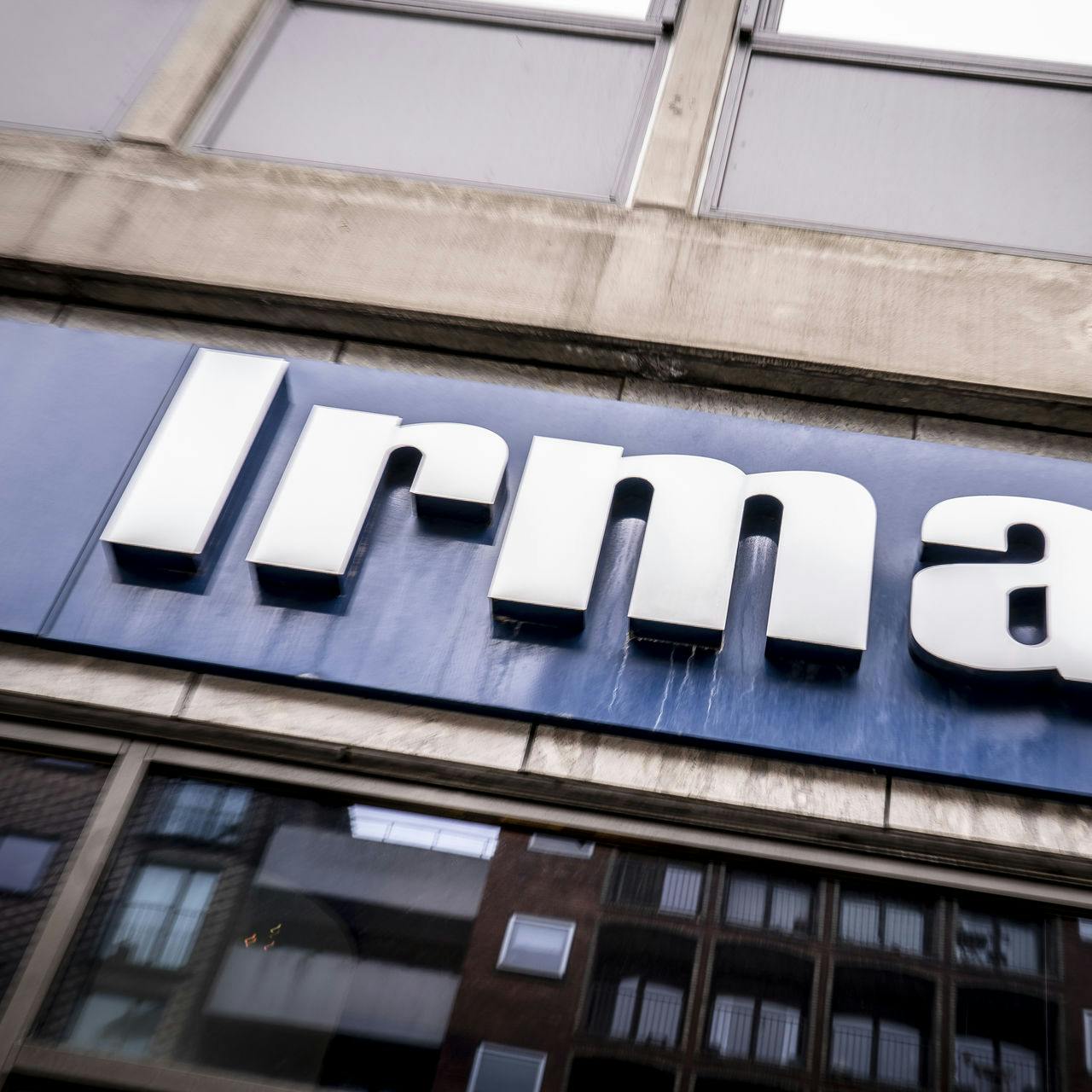 Coop vil samle de største butikker fra kæderne Kvickly, SuperBrugsen og Irma i én kæde, som skal hedde "Coop".