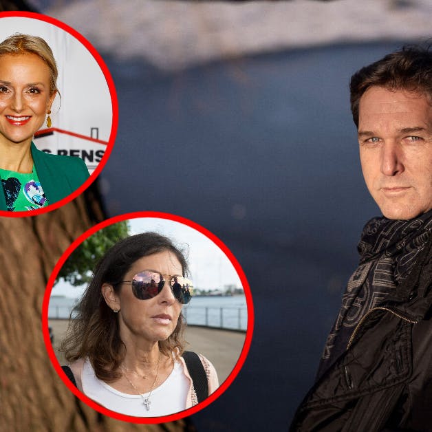 Her er parterne i årets helt store trekantsdrama.