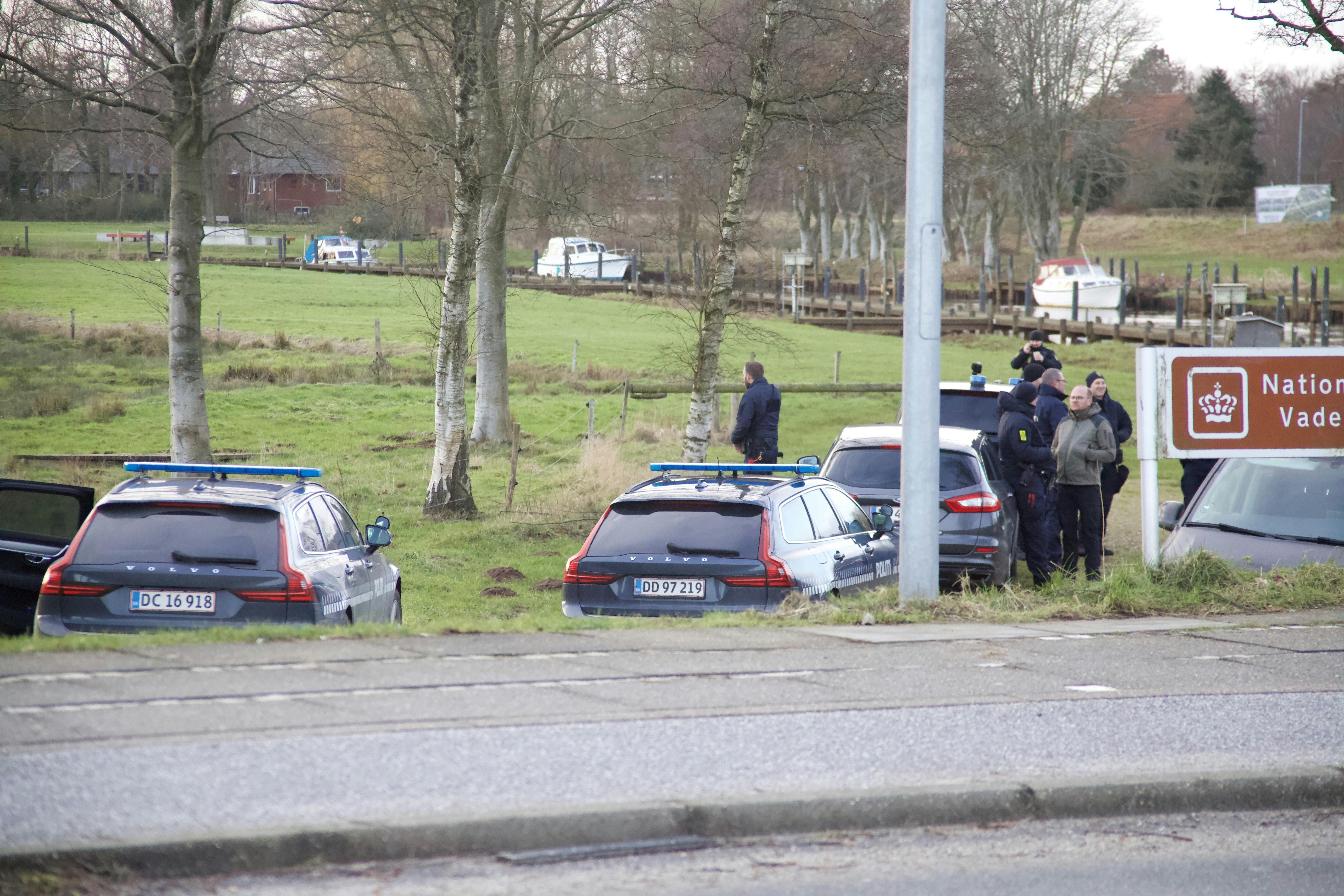Syd- og Sønderjyllands Politi fortsætter eftersøgningen efter den 26-årige Mads Ehmsen fra Varde.