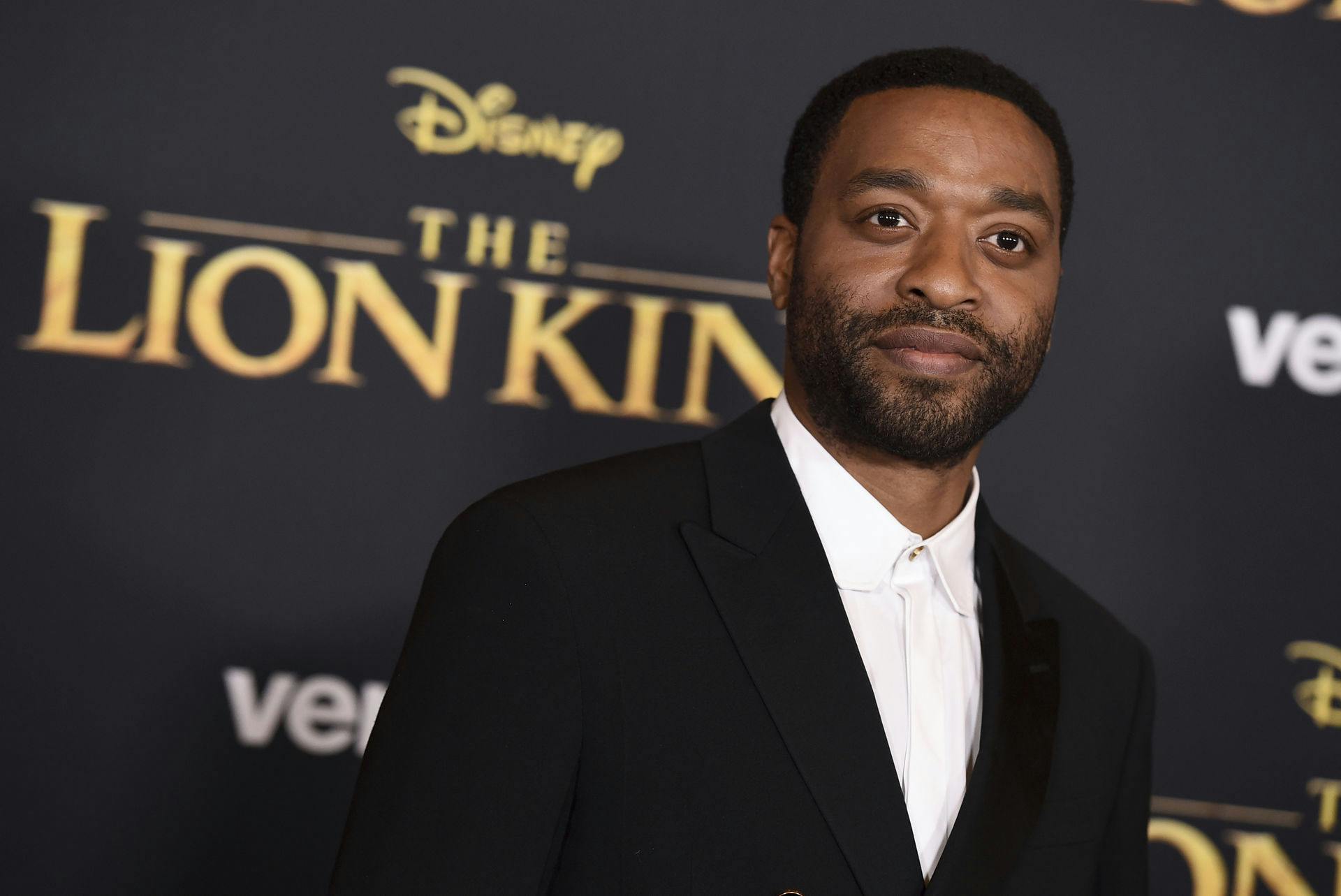 Hella Joof mente ikke, at Chiwetel Ejiofor passede til rollen som Moses Jackson i "Oh Happy Day".