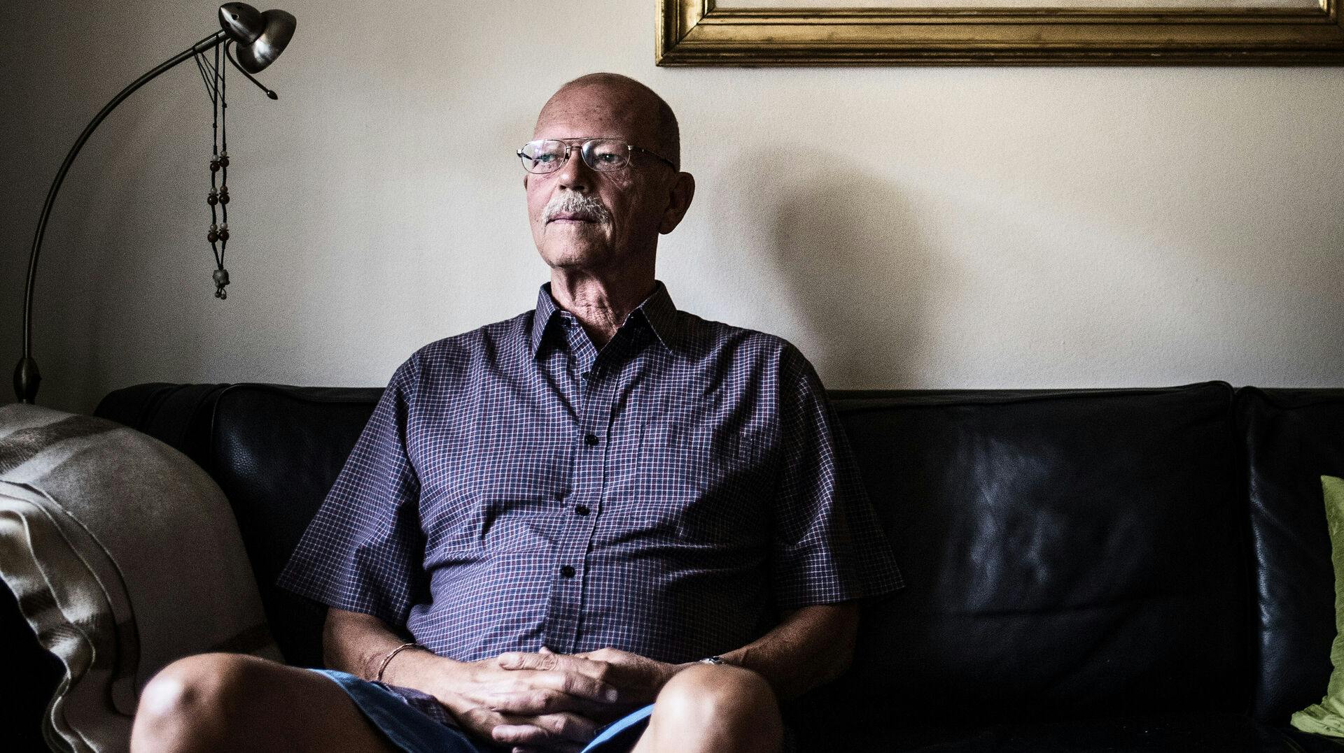 Michael Juul Sørensen