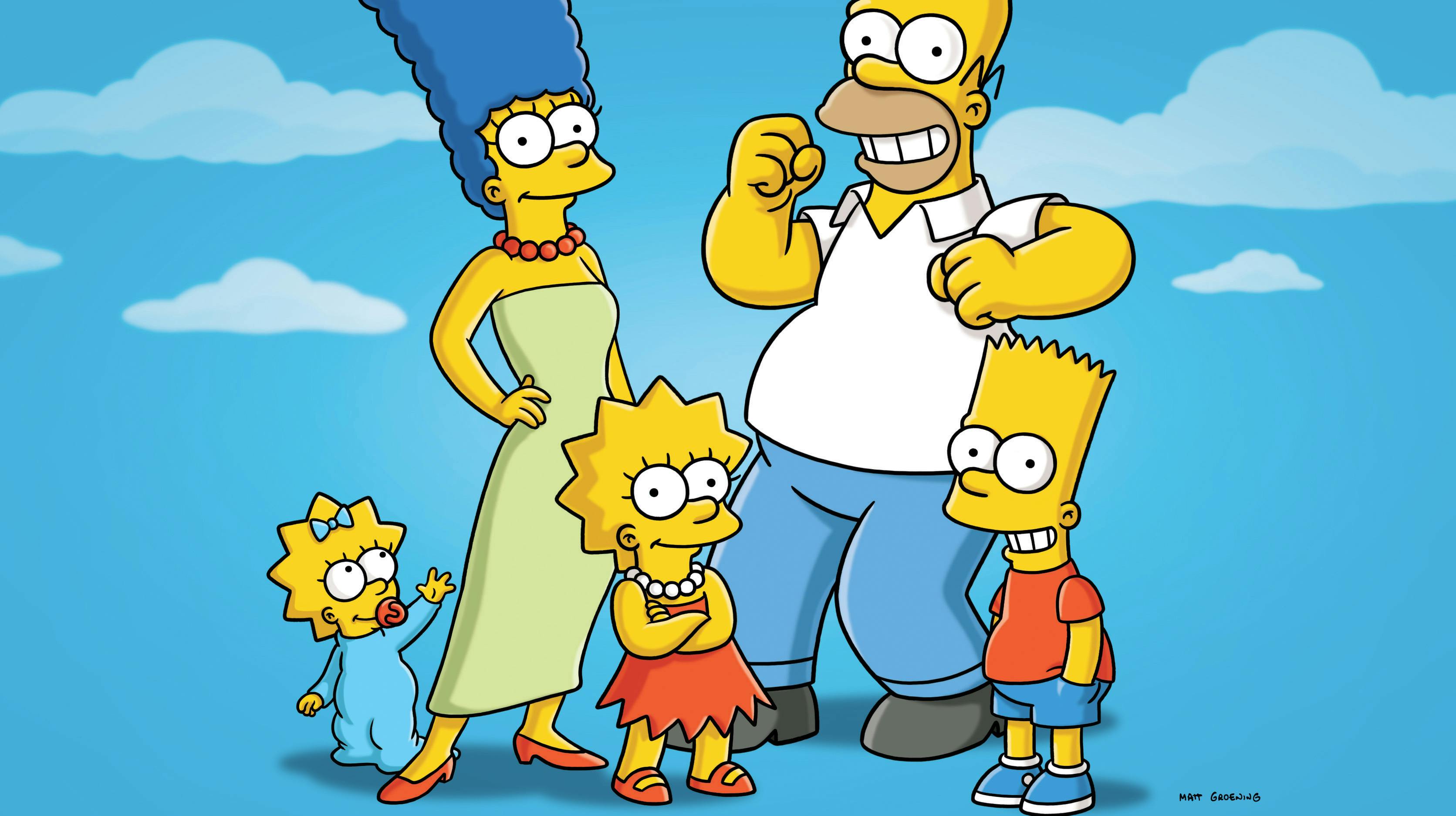 Det er ikke længere muligt at se afsnittet "One Angry Lisa" på det kinesiske Disney+